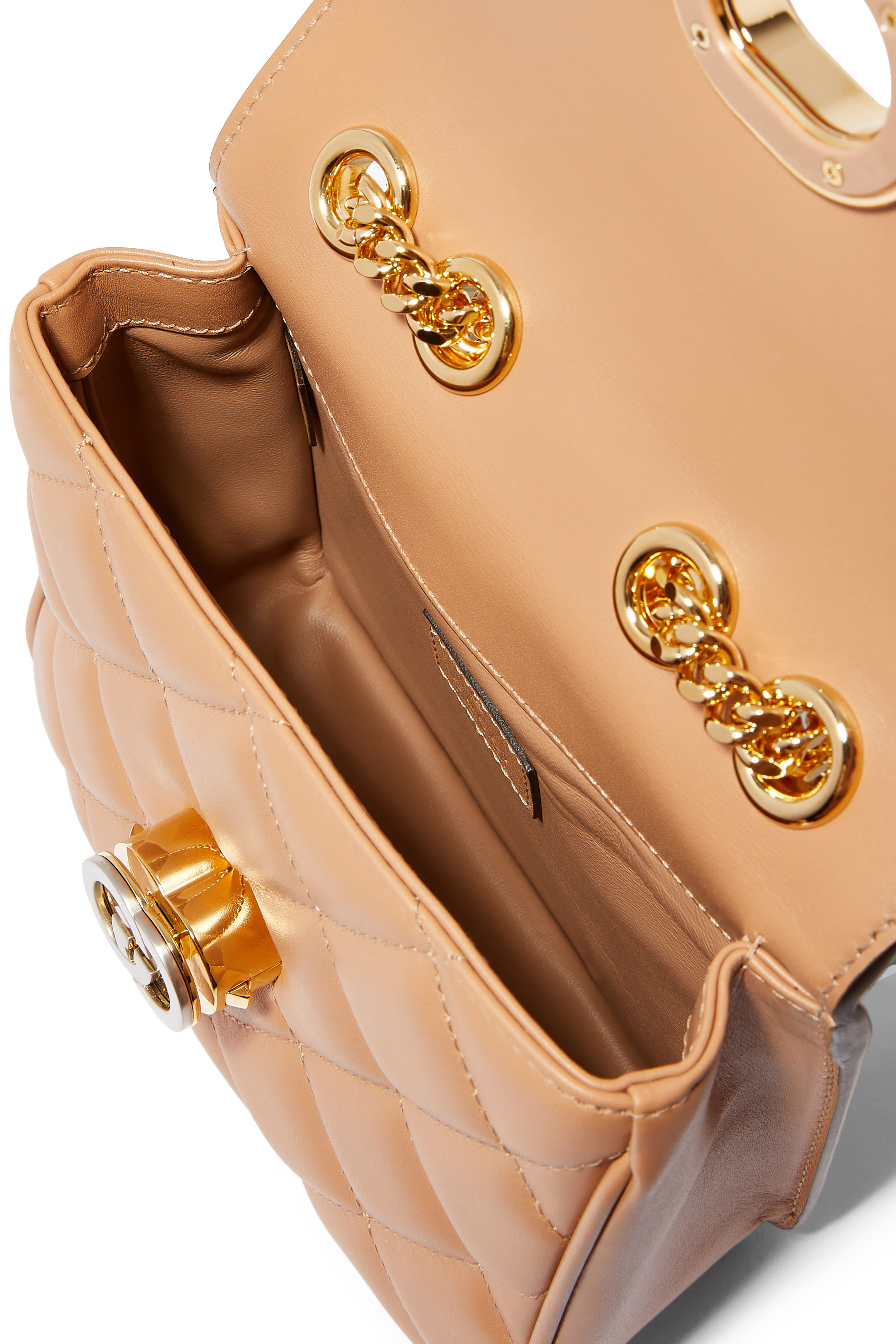 Deco Mini Shoulder Bag