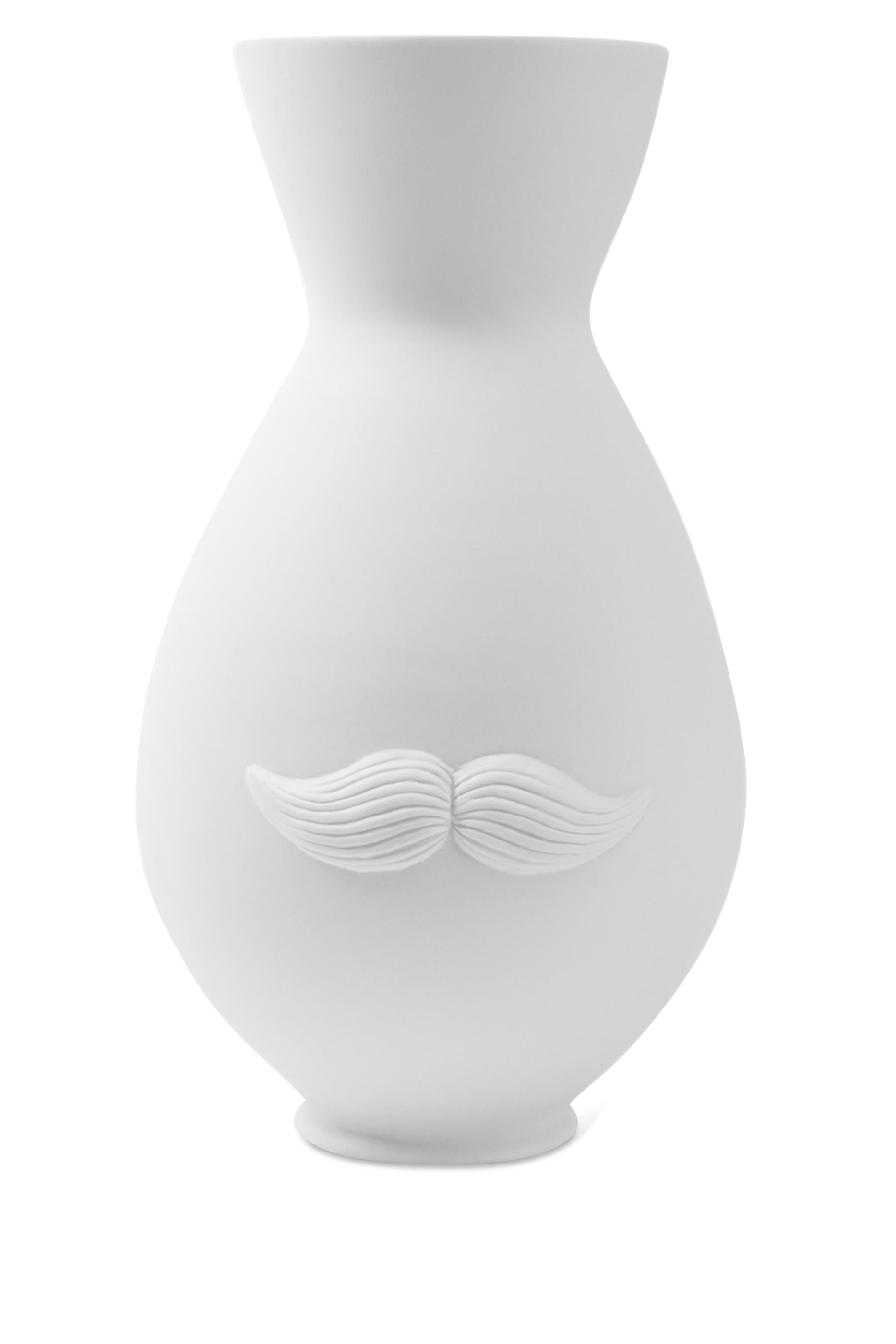 Mr & Mrs Muse Reversible Vase