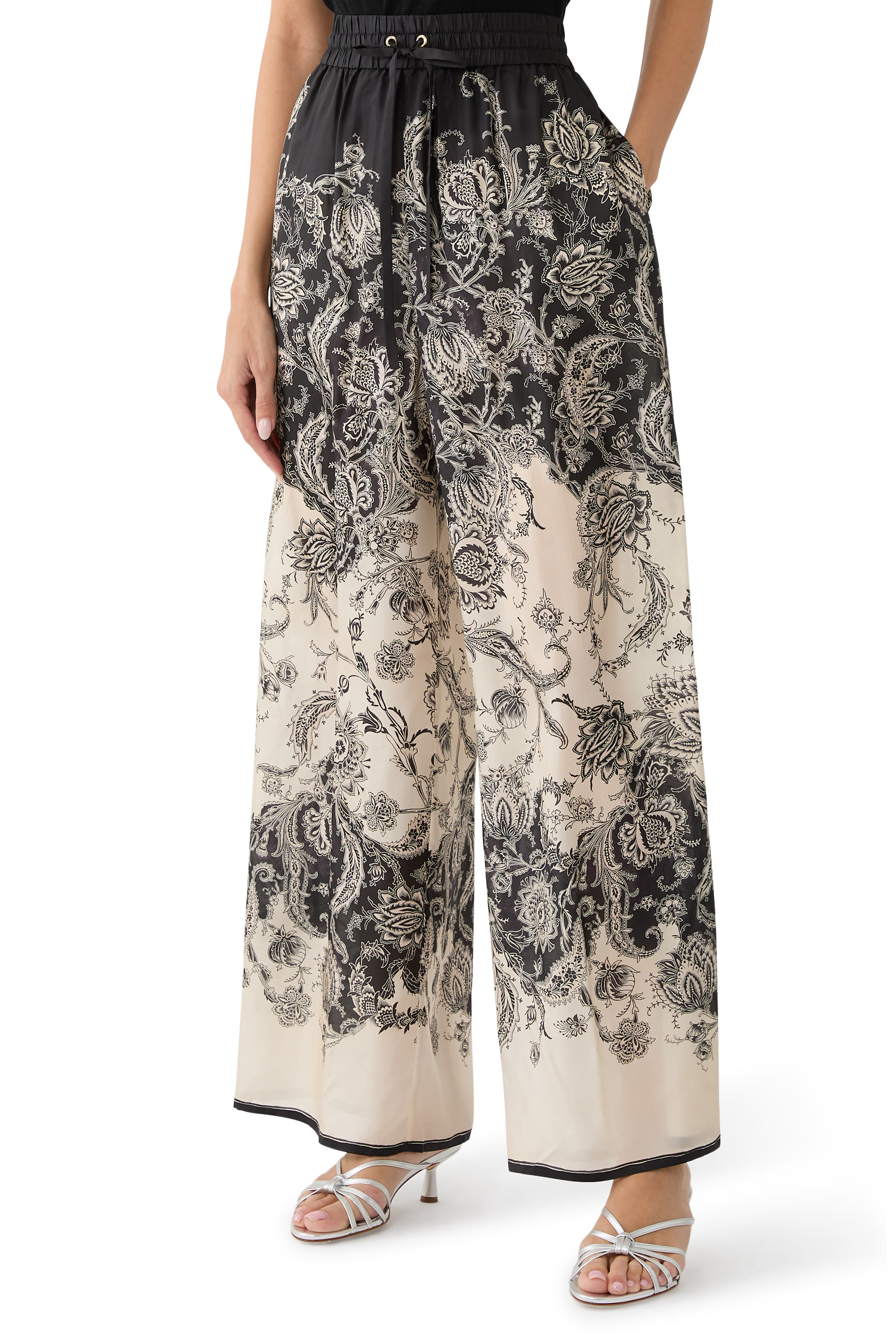 Rhiannon Relaxed Pants