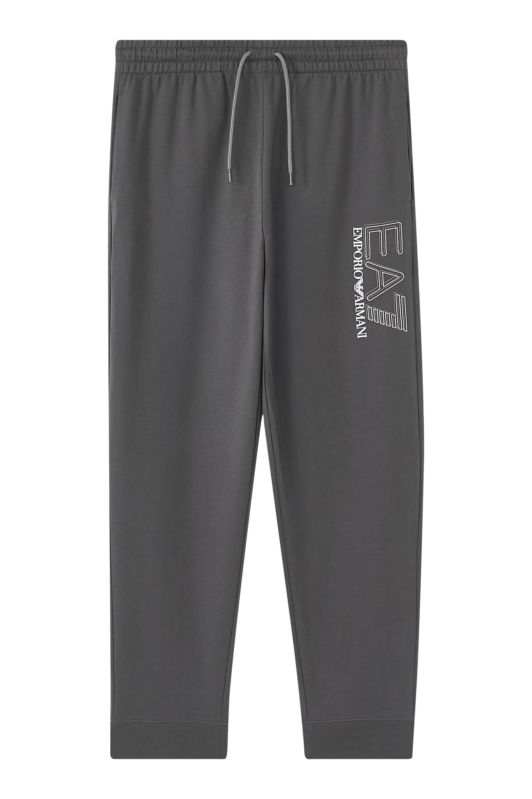 EA7 Logo Sweatpants