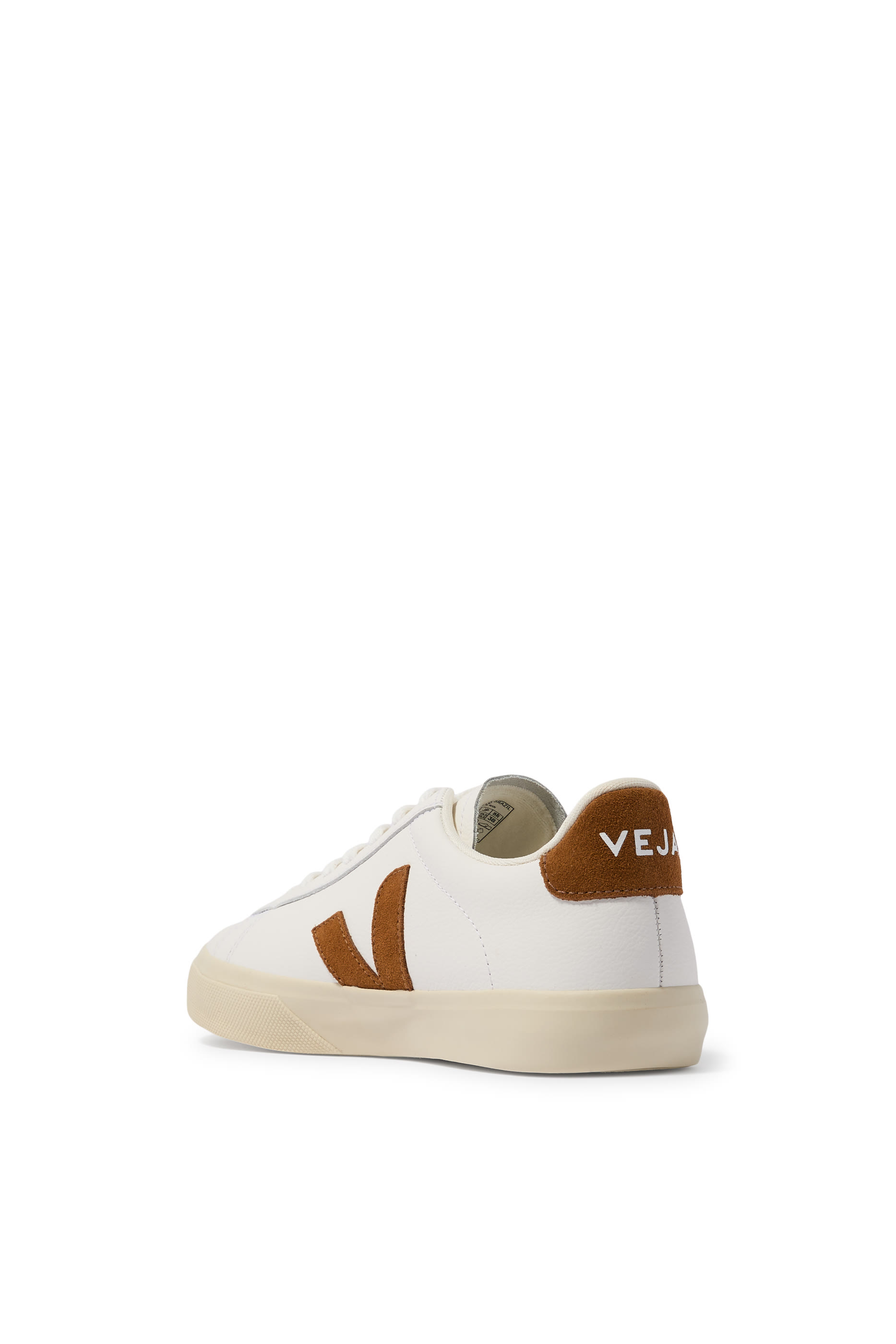 Campo Low Top Sneakers