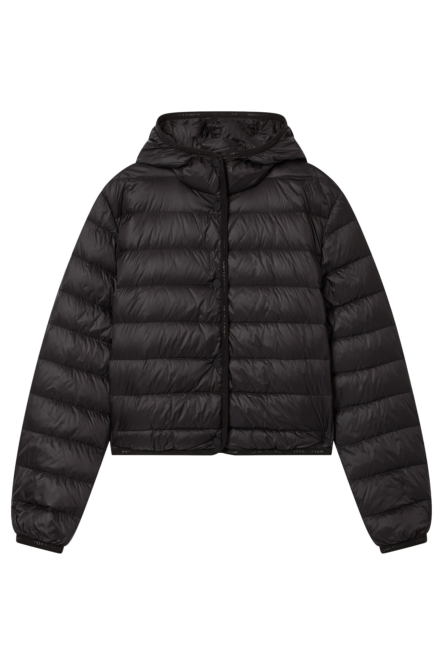 Salin de Giraud Puff Down Jacket
