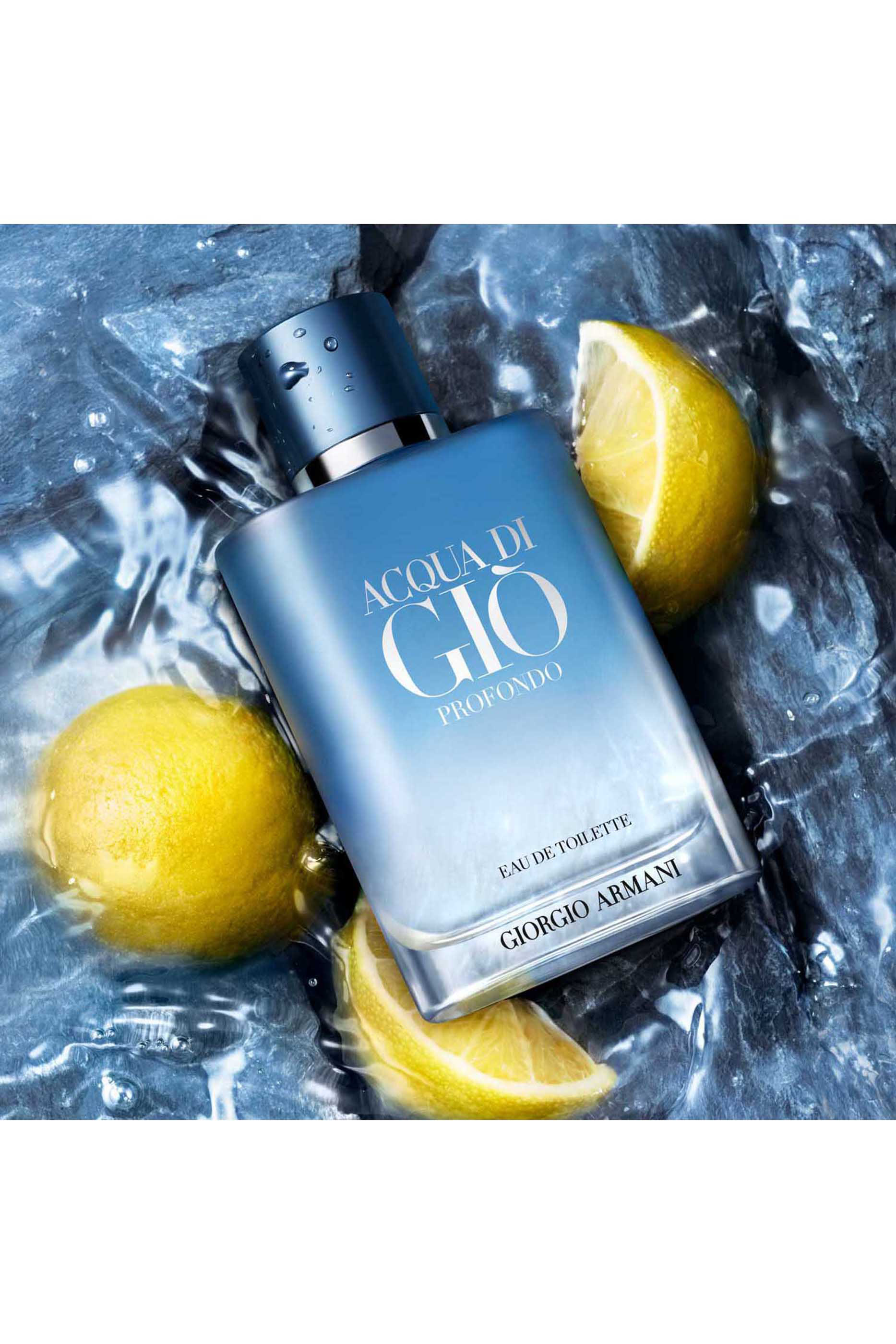 Acqua di Giò Profondo Eau de Toilette