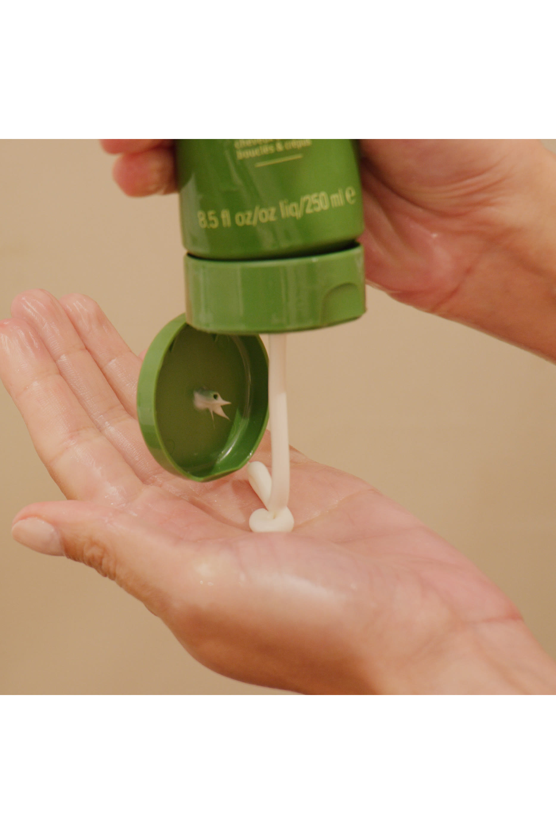 Be Curly Advanced Conditioner