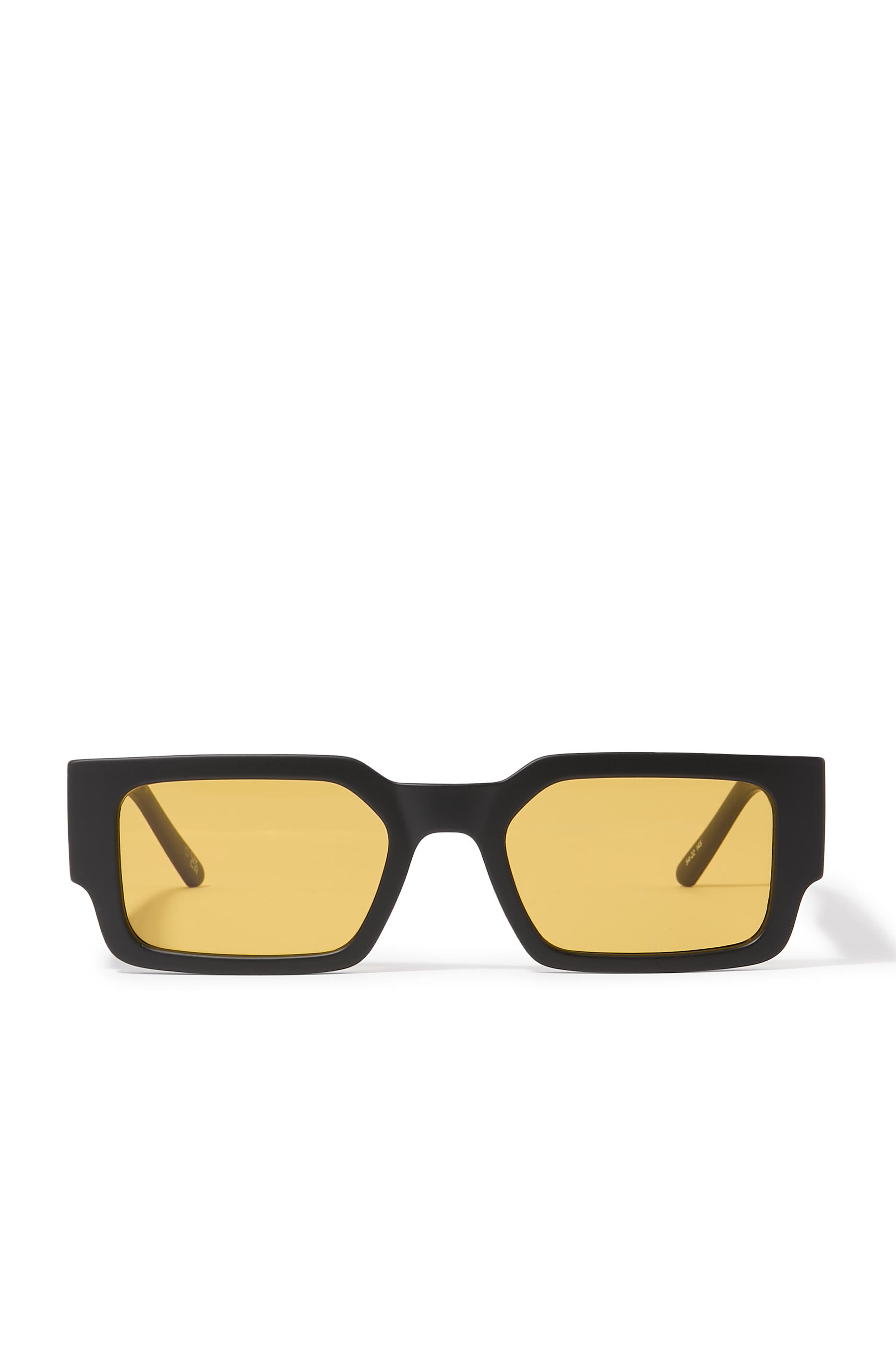 Contemplation Sunglasses