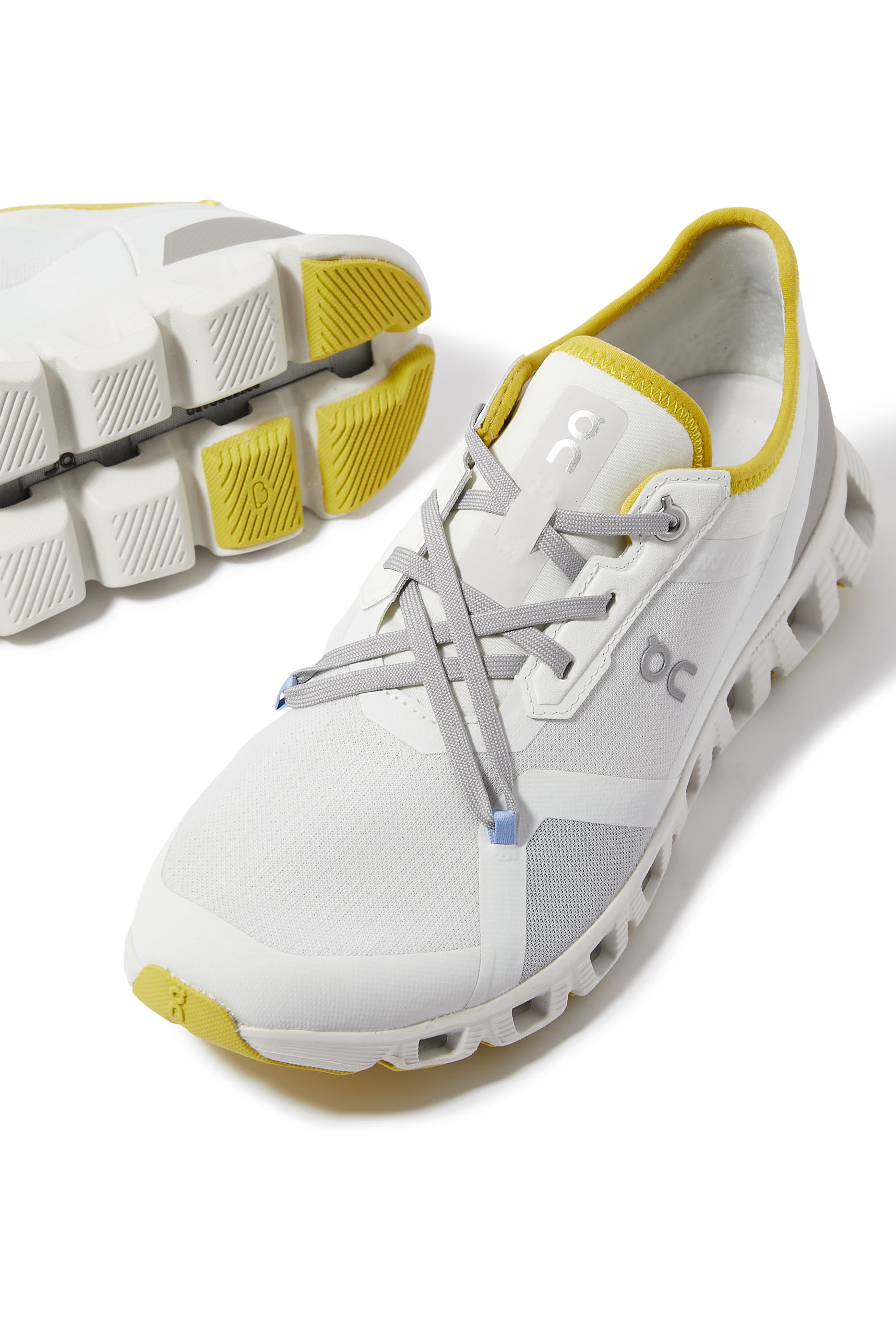 Womens Cloud X 3 AD Sneakers