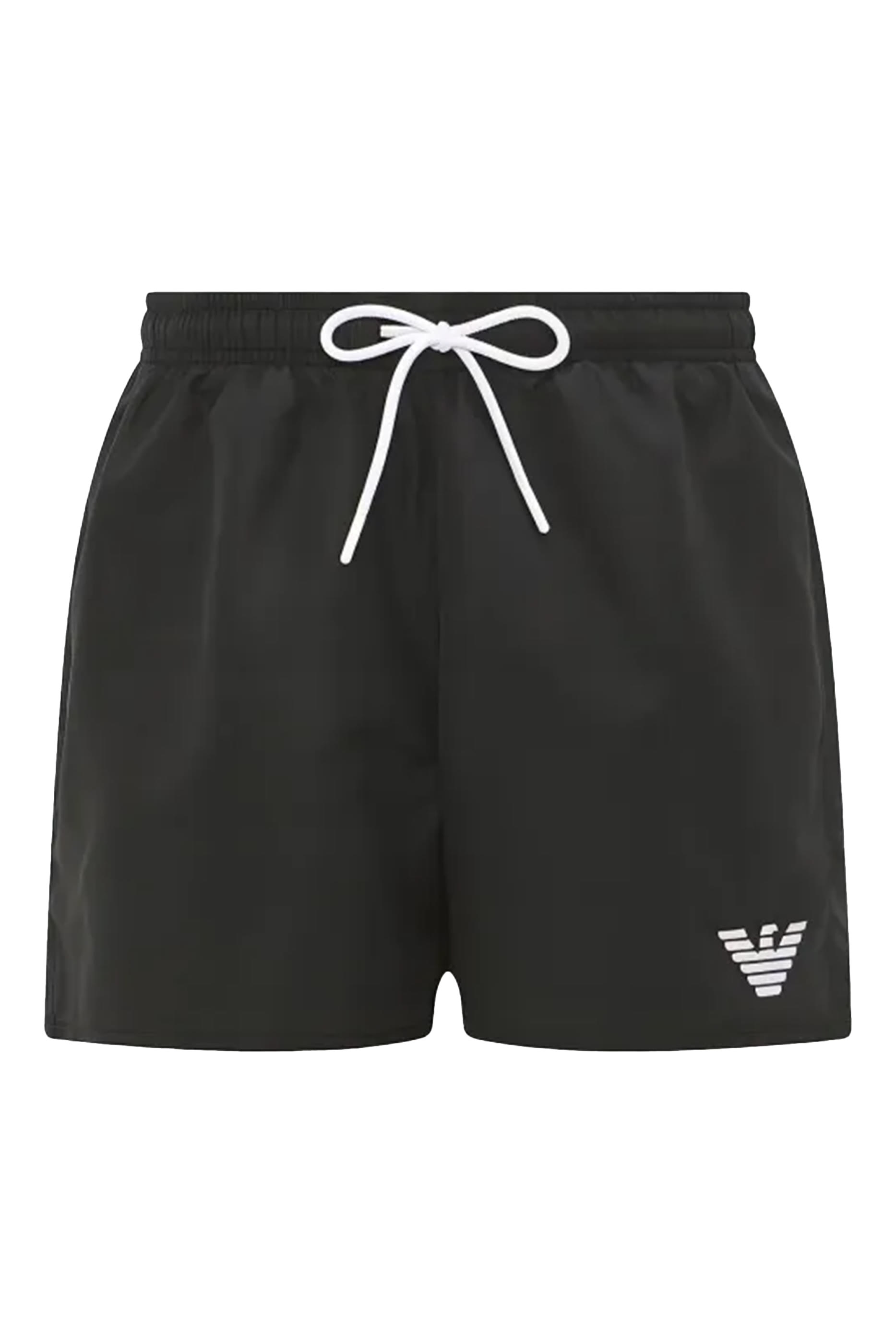 Eagle Logo Swimshorts