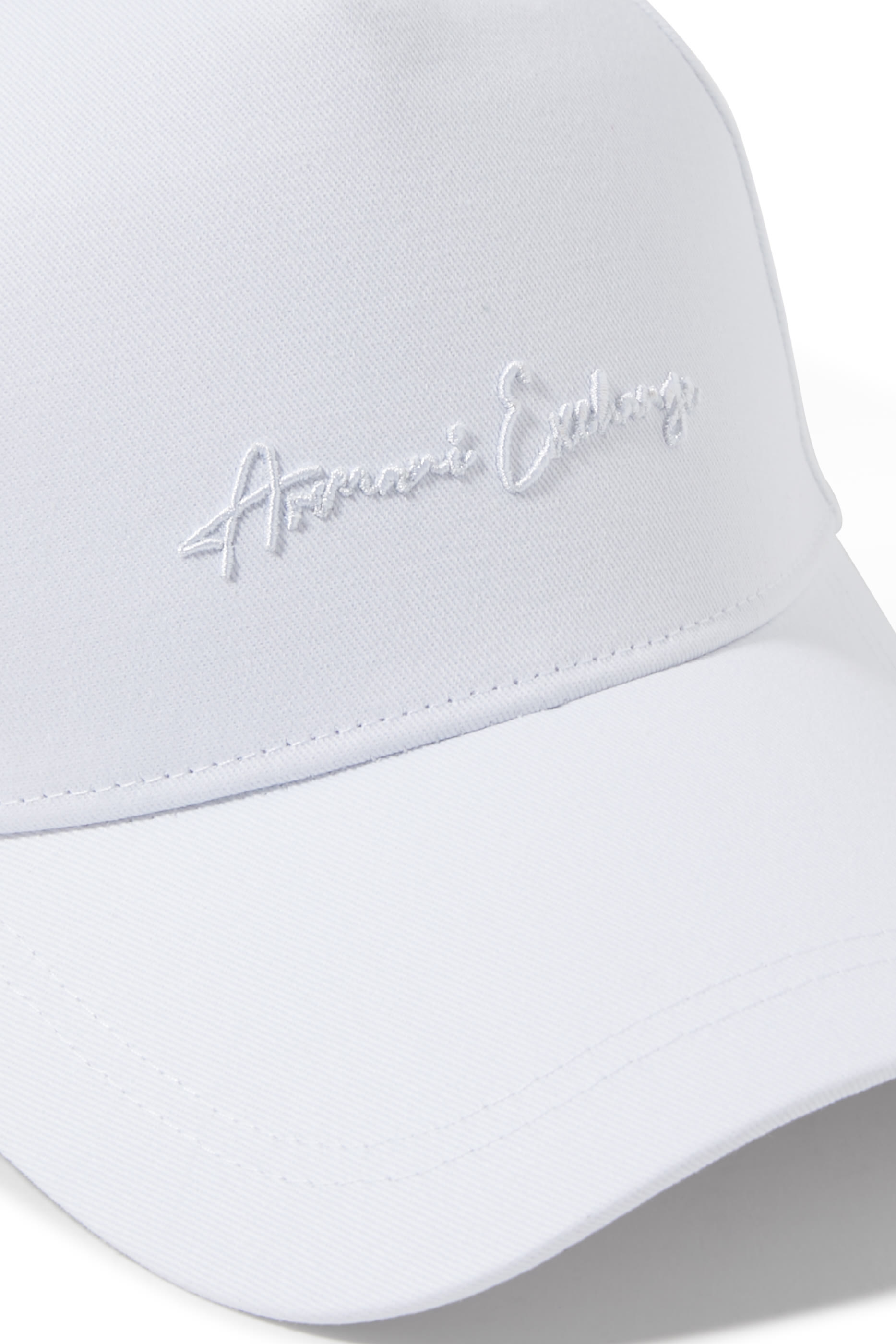 AX Logo Baseball Hat Essential