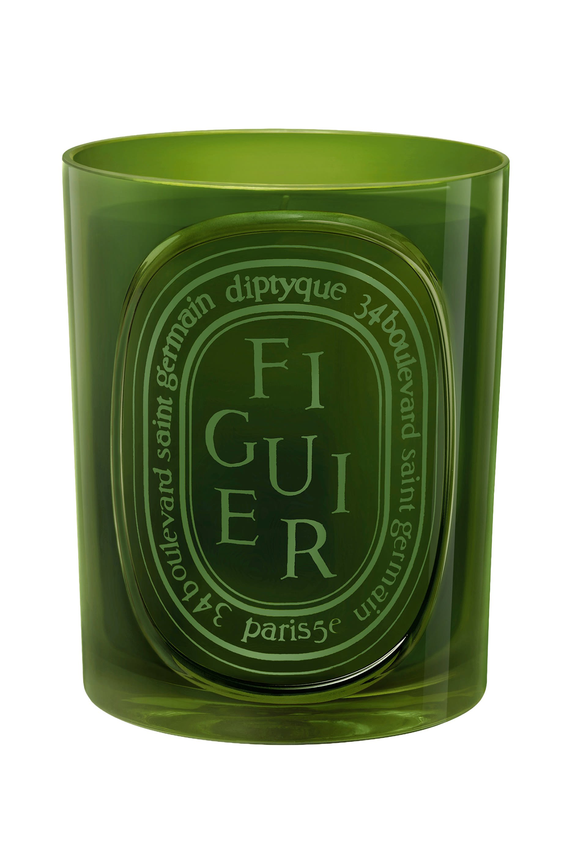 Medium Figuier (Fig Tree) Candle 
