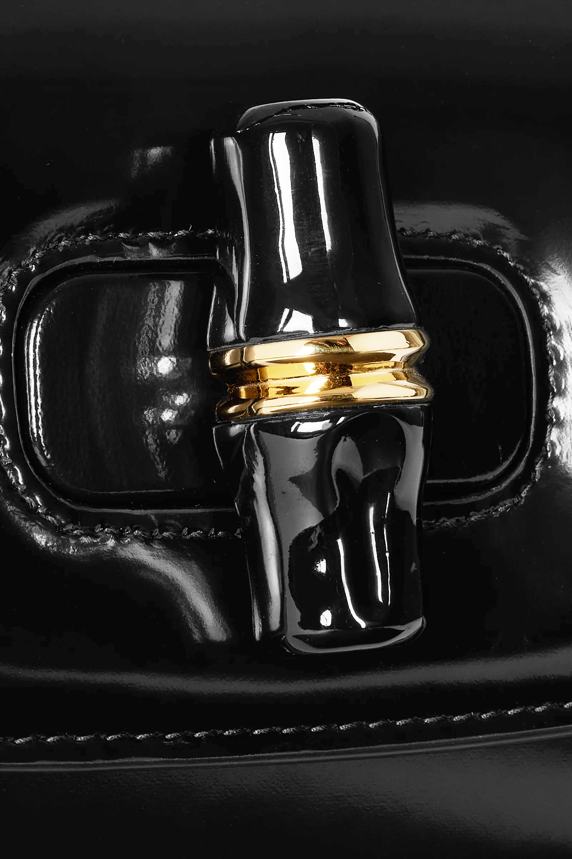 Bamboo Diva Small Top Handle Bag