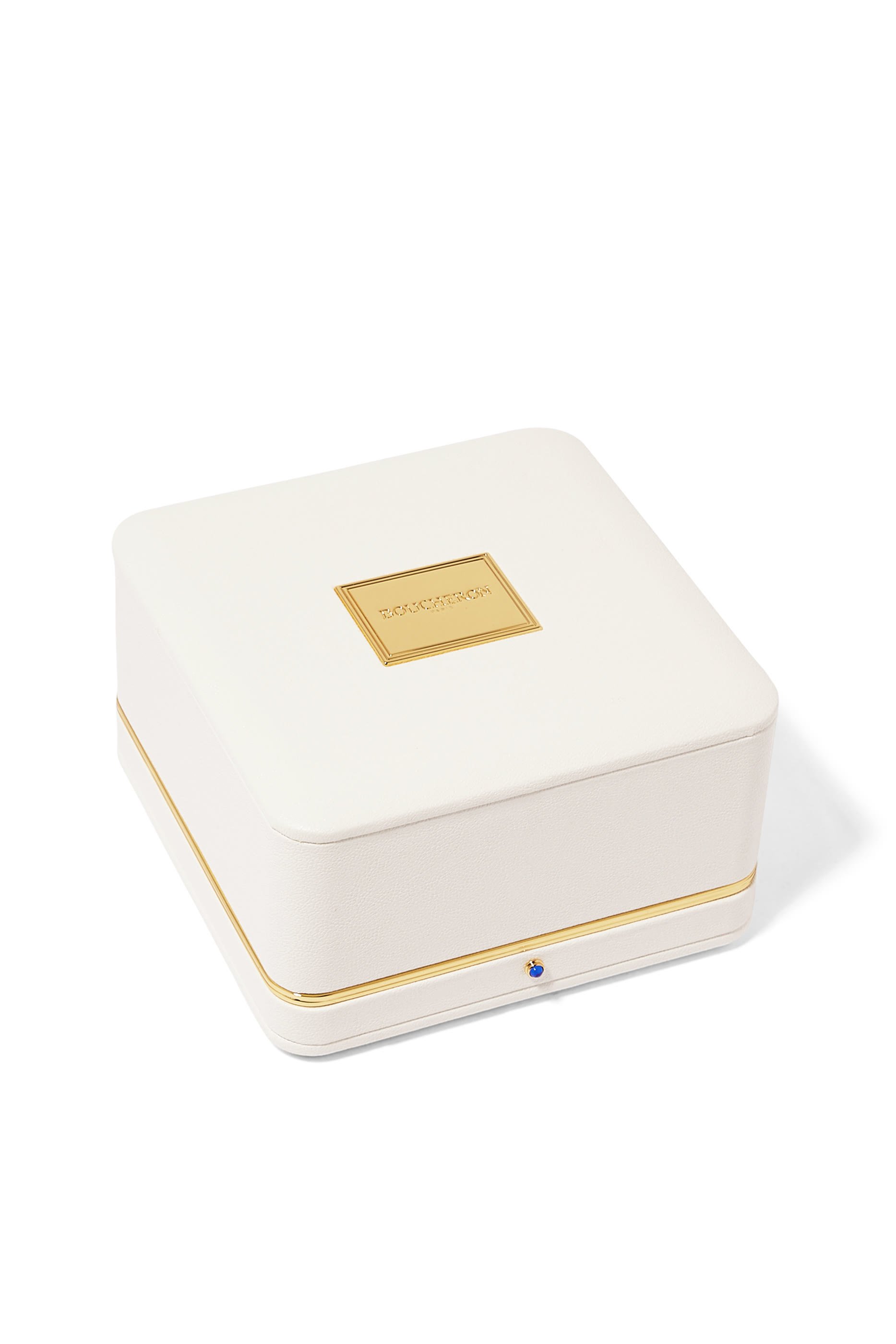 Quatre Classique Pendant S Motif, Mix Gold & Diamond