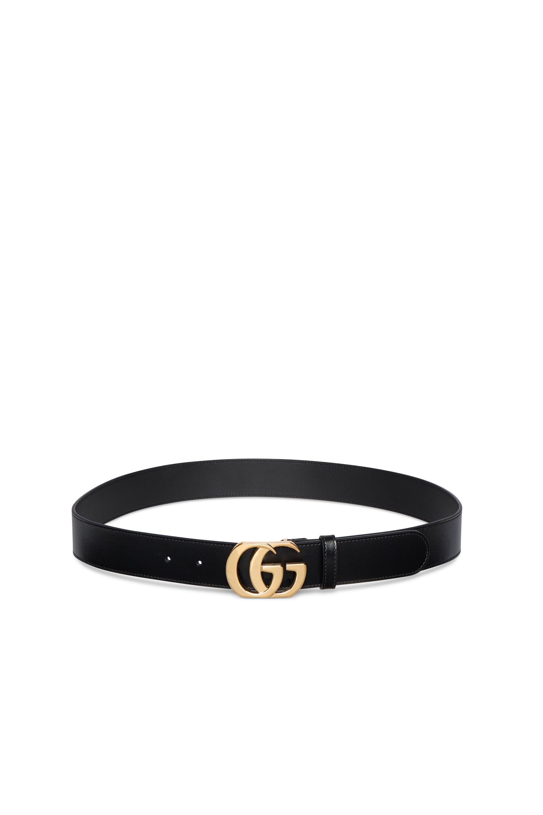 Cut GG Marmont Belt
