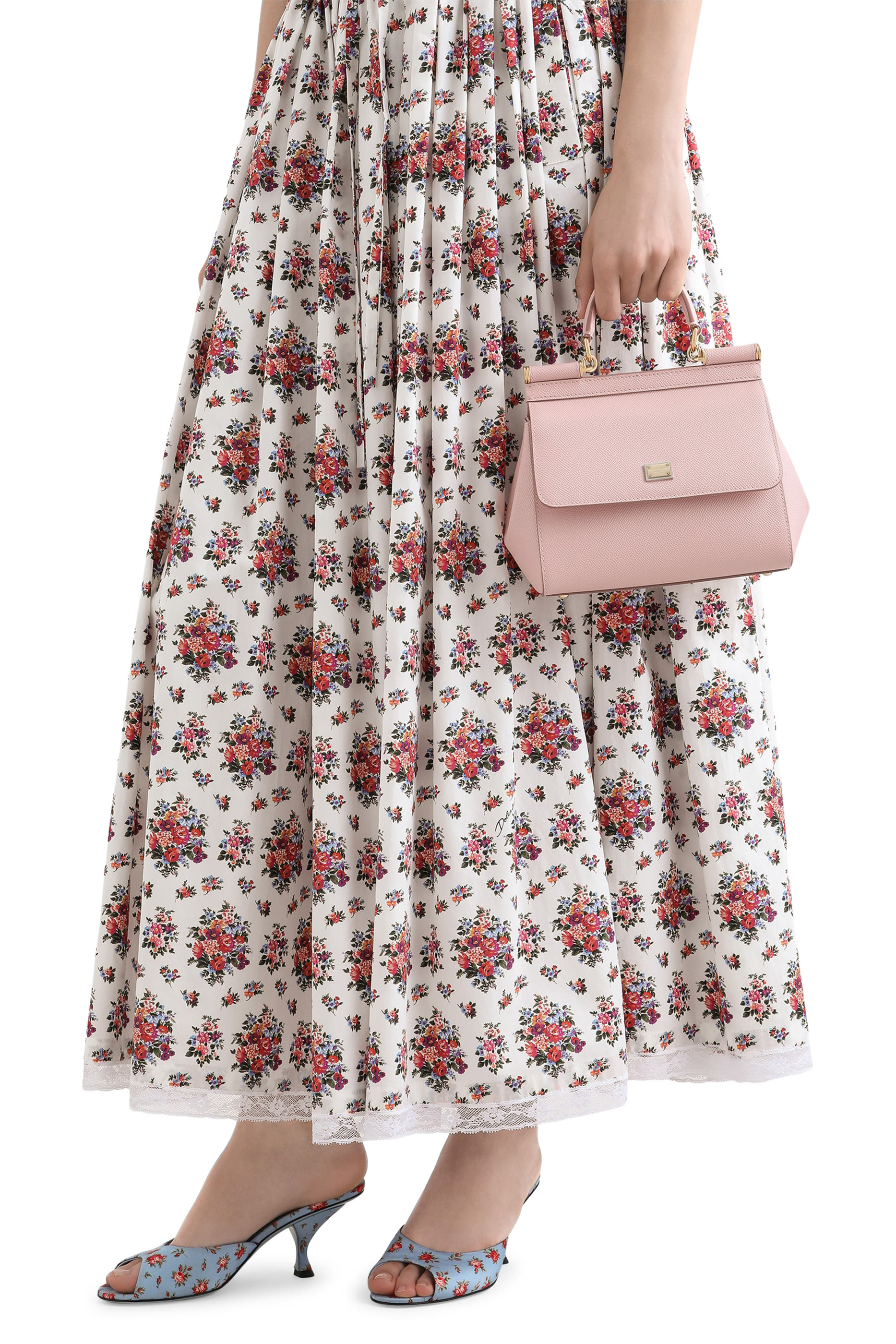 Medium Sicily Handbag