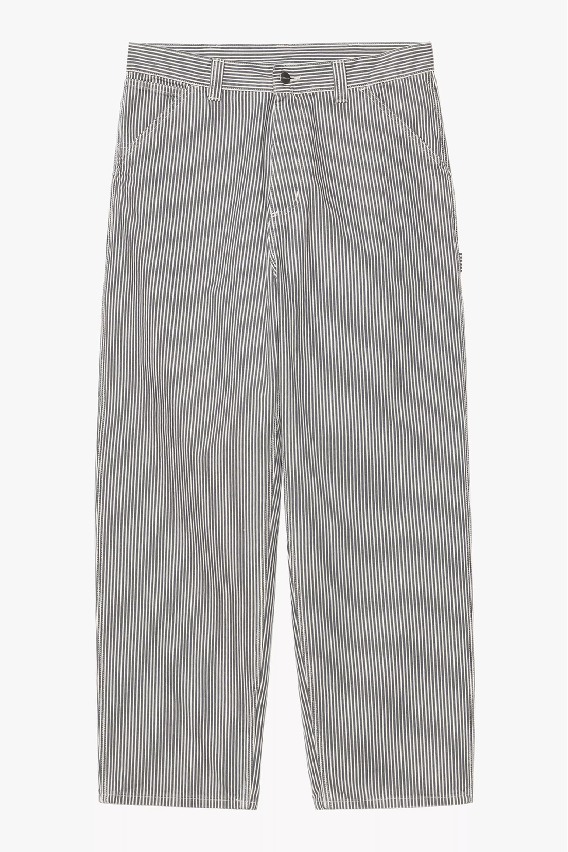 Mercer Single-Knee Pants