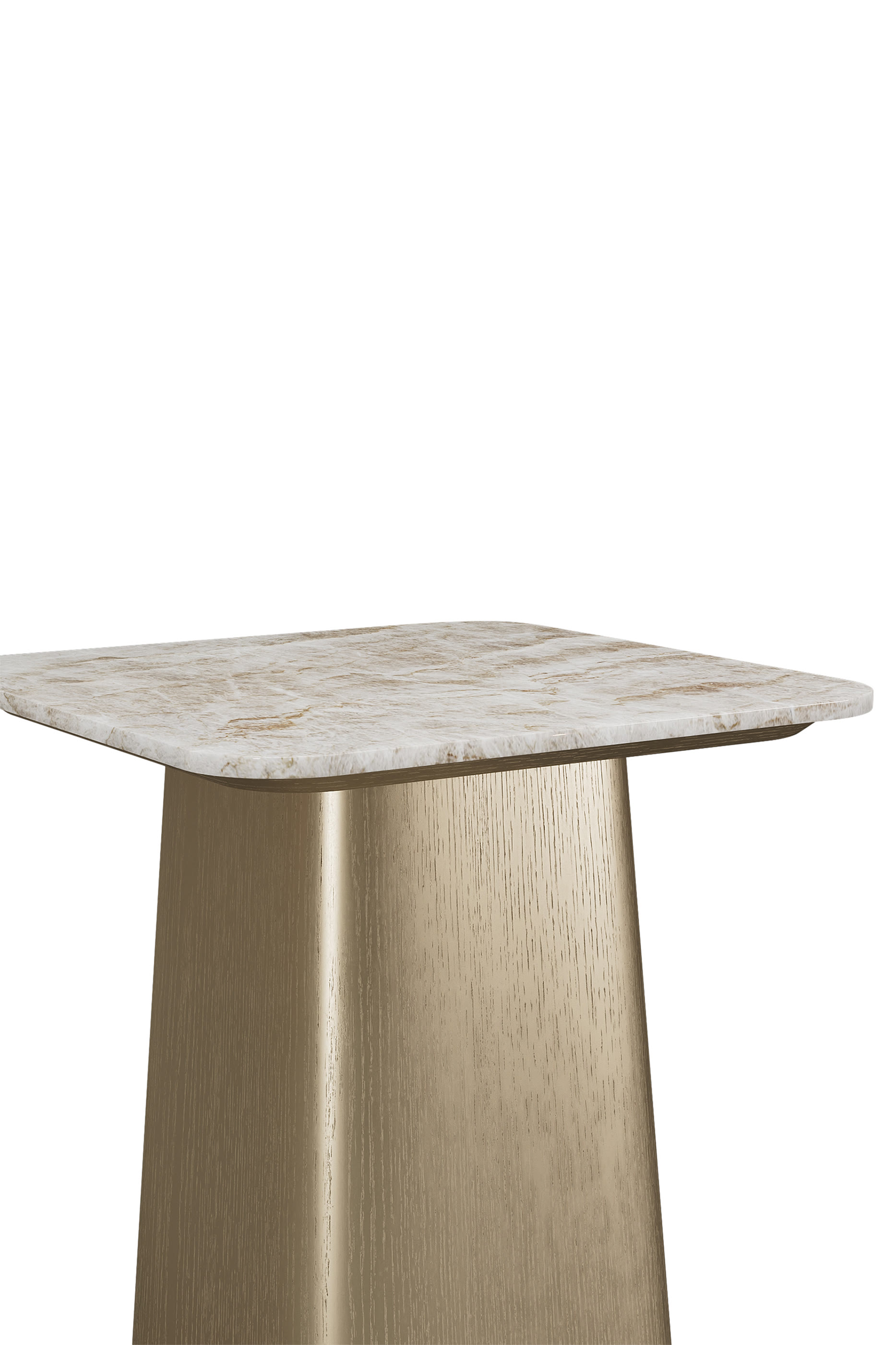 Galapagos 301 Side Table 