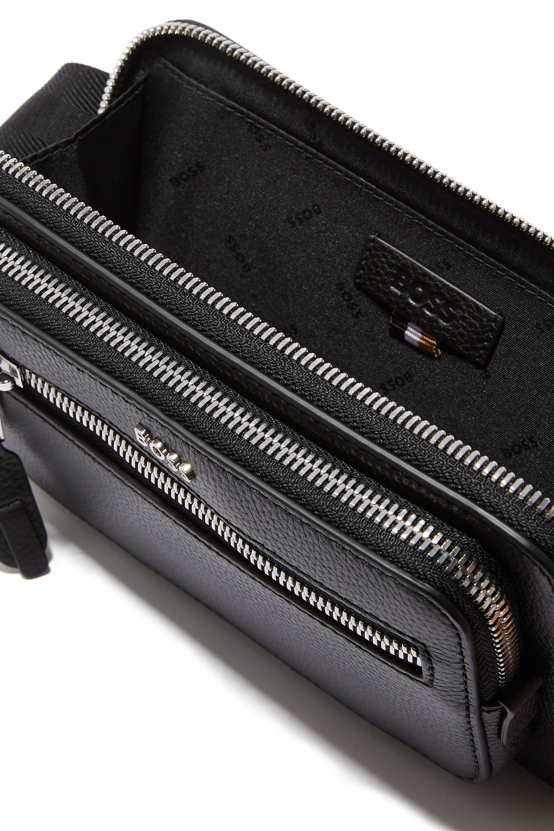 Structured Document Case