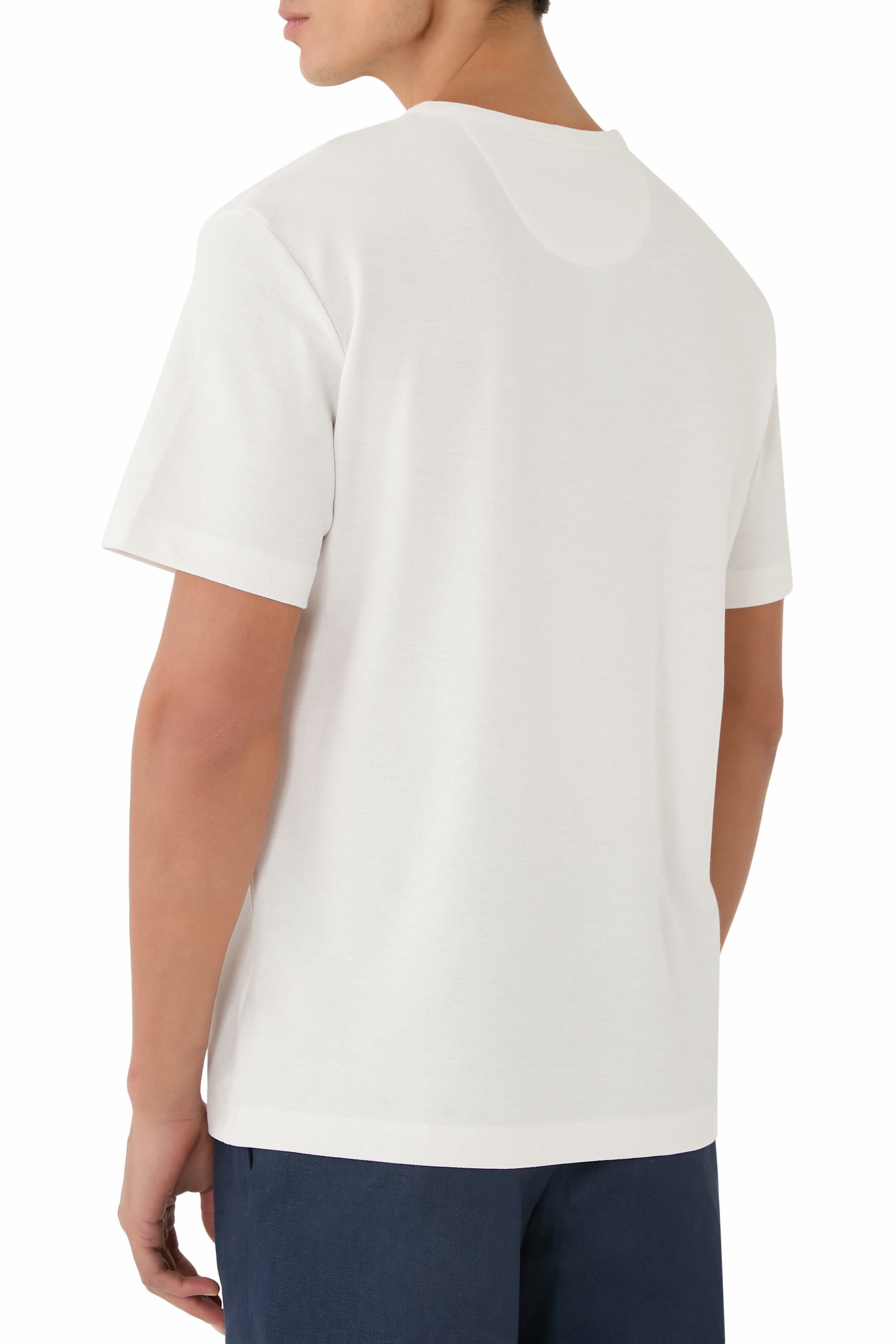 Short Sleeves T-Shirt