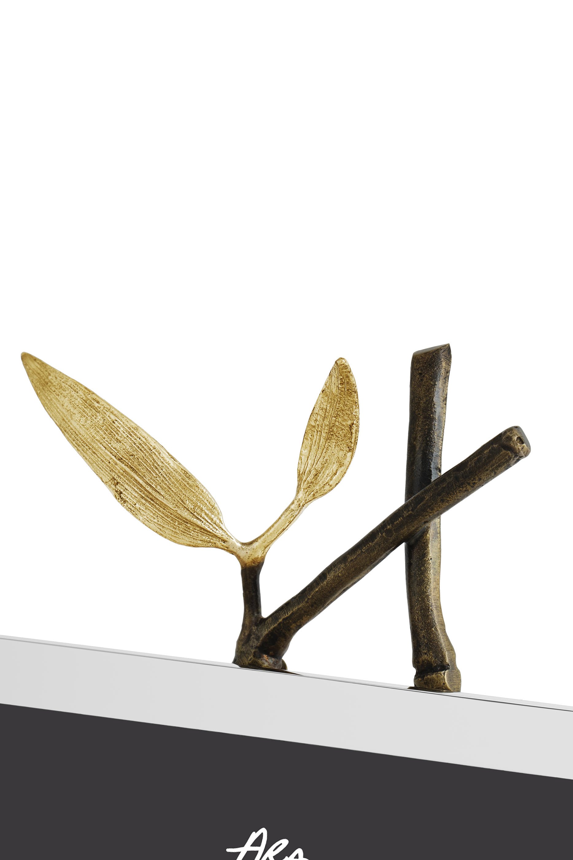 Zen Garden Easel Frame