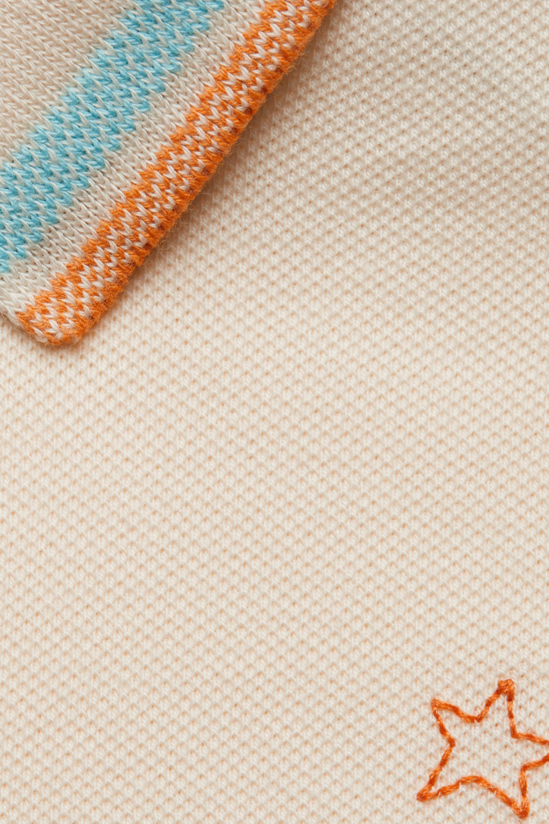 Kids Jetsons Cotton Piquet Polo Shirt