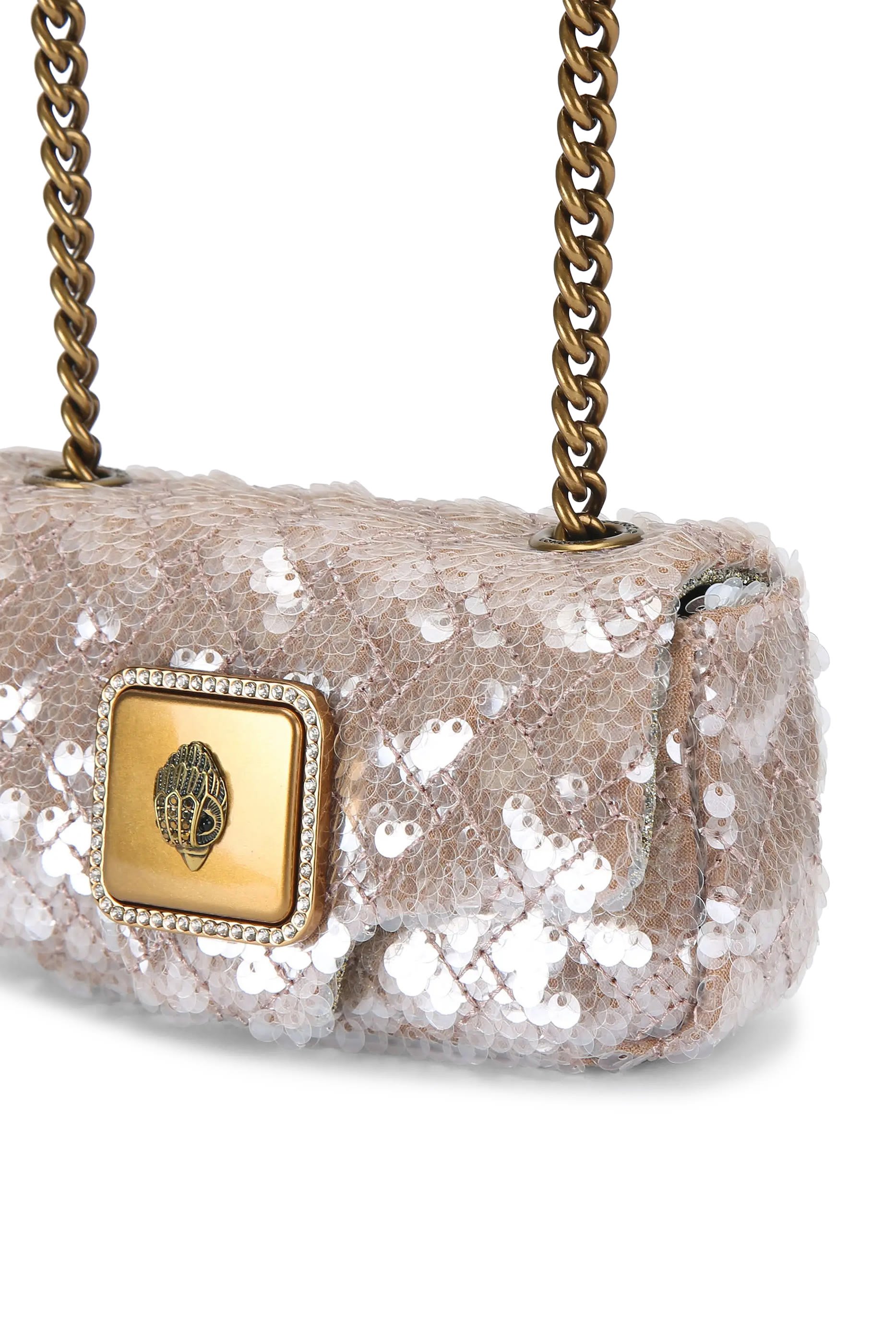 Long Nano Pimlico Bag 