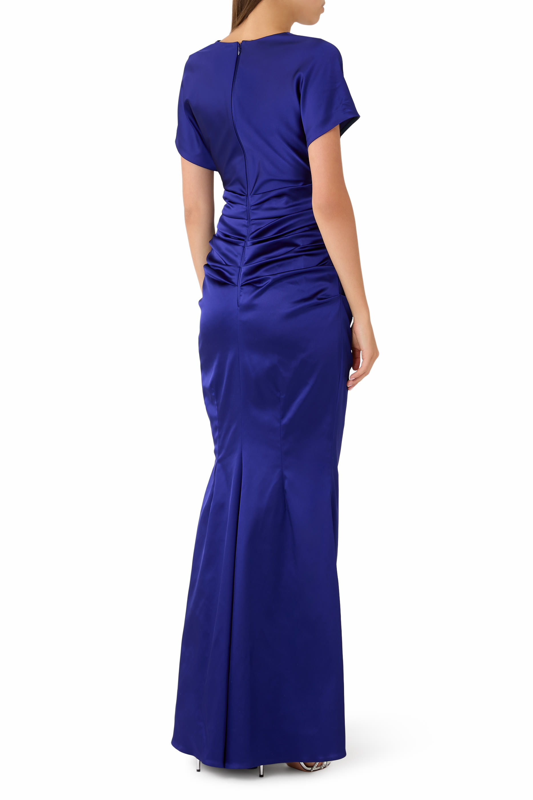 Evening Gown
