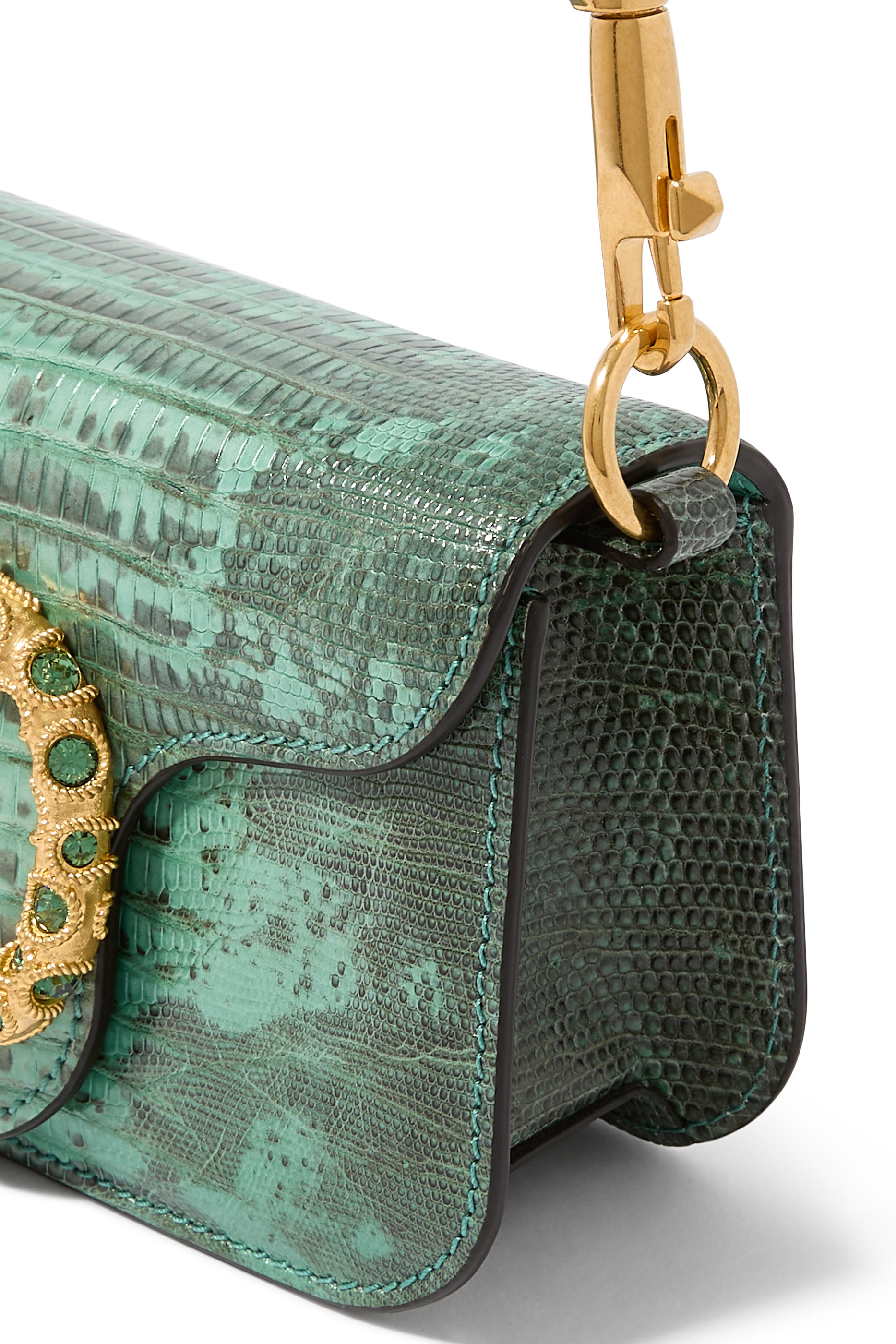 Locò Small Shoulder Bag