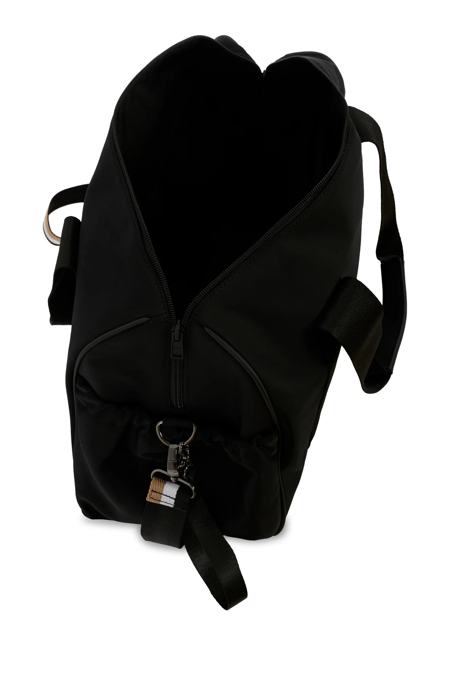 Kids Logo Changing Bag