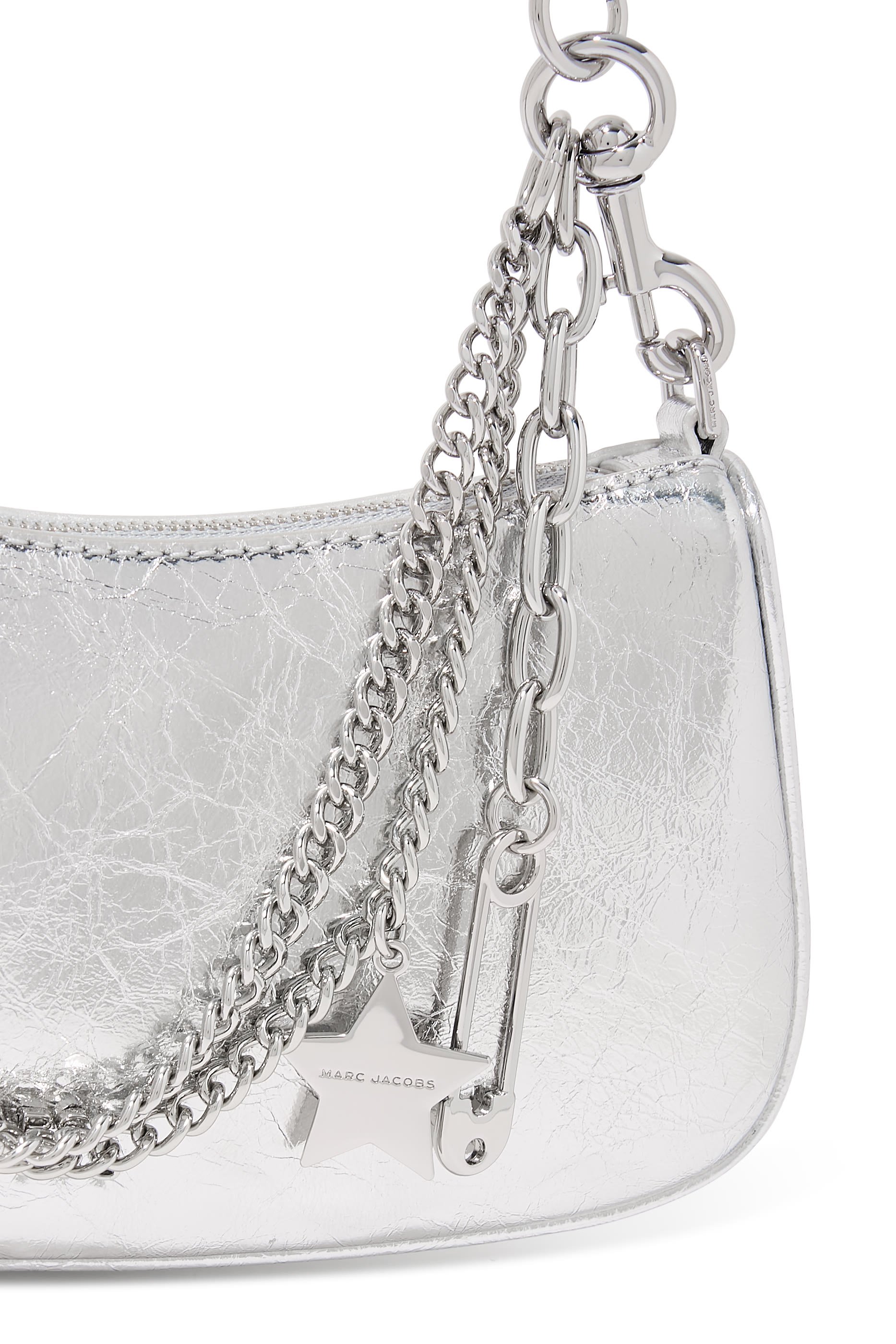 The Star Charm Shoulder Bag