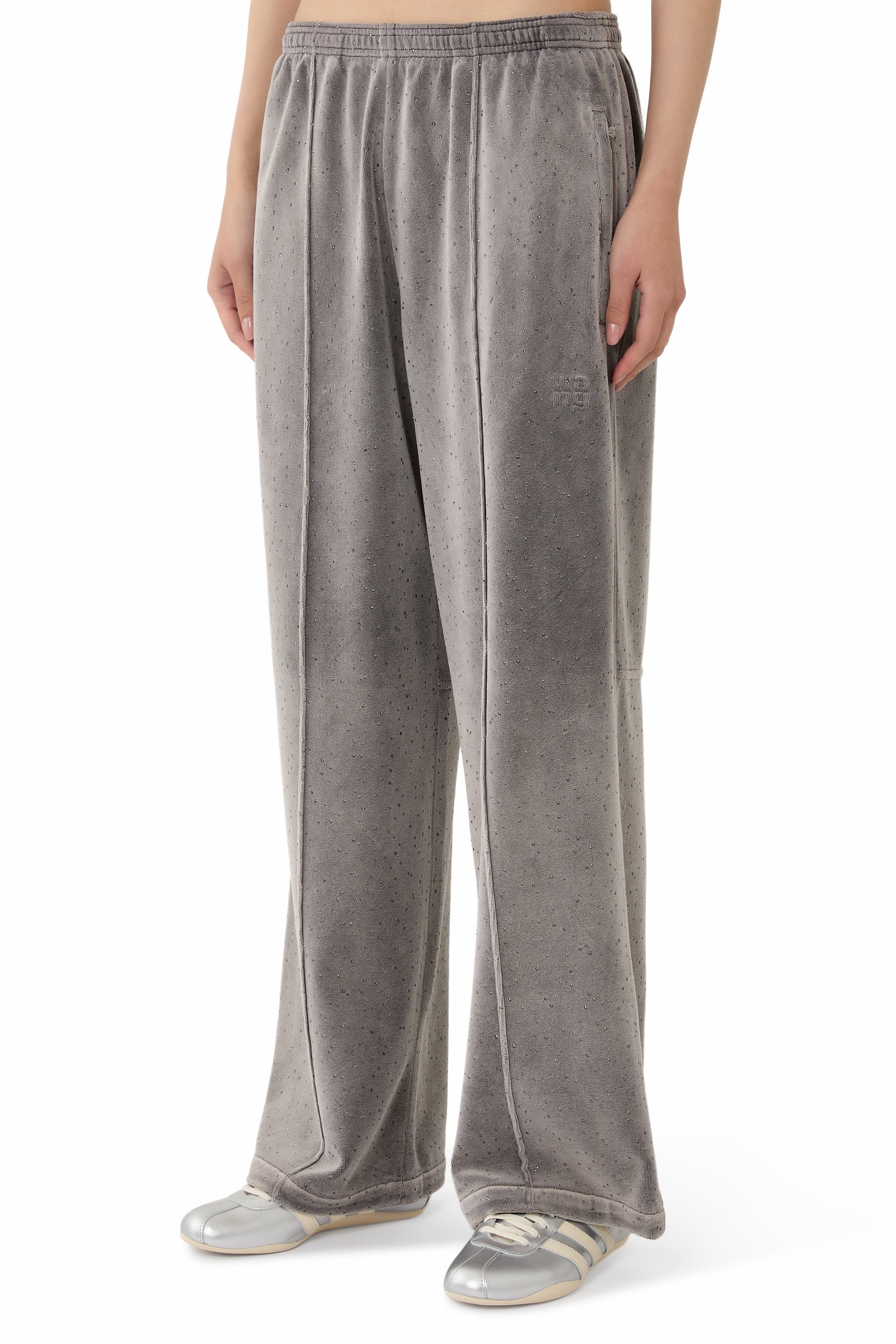  Hotfix Terry Sweatpants