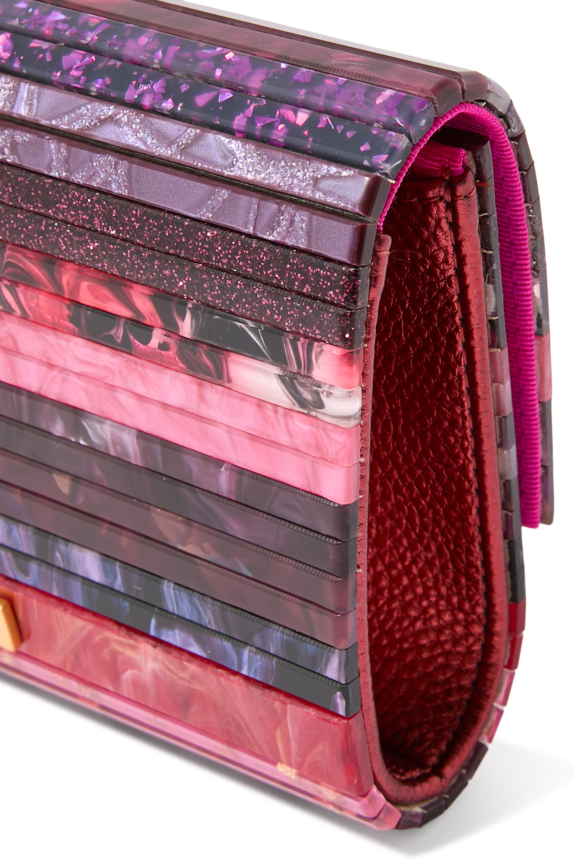 Party Eagle Clutch Bag