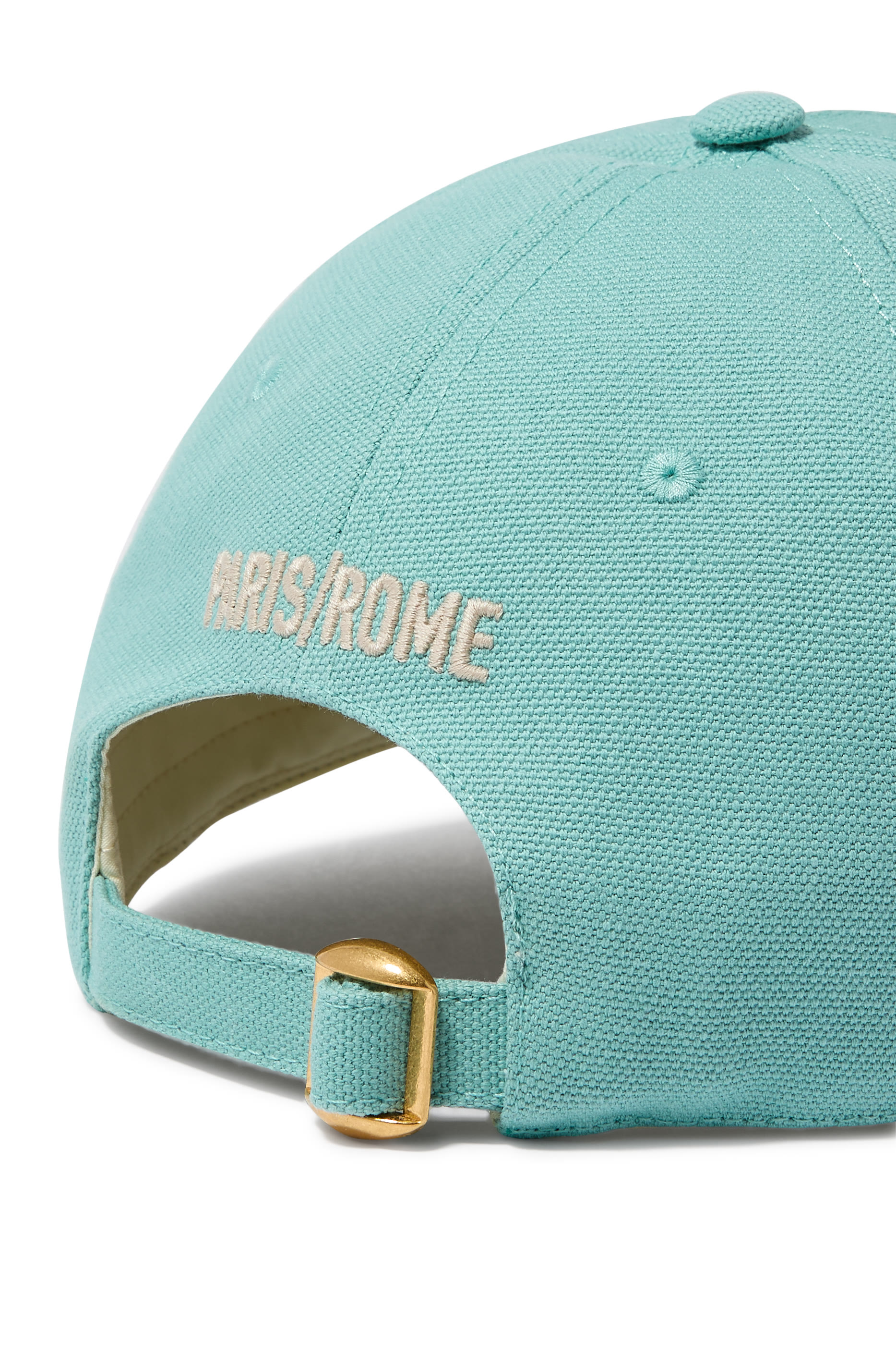 Chez Valentino Baseball Cap