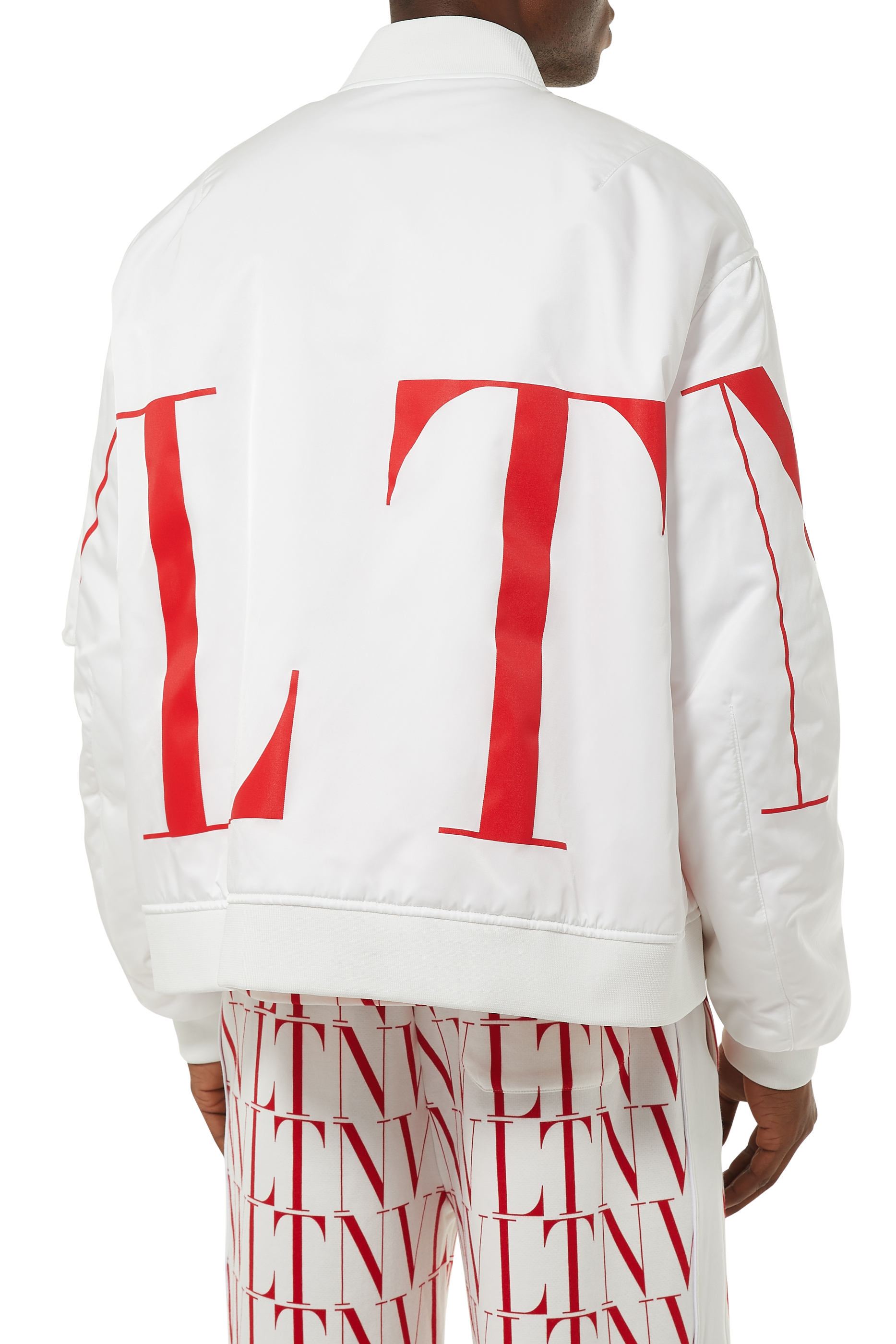 VLTN Bomber Jacket