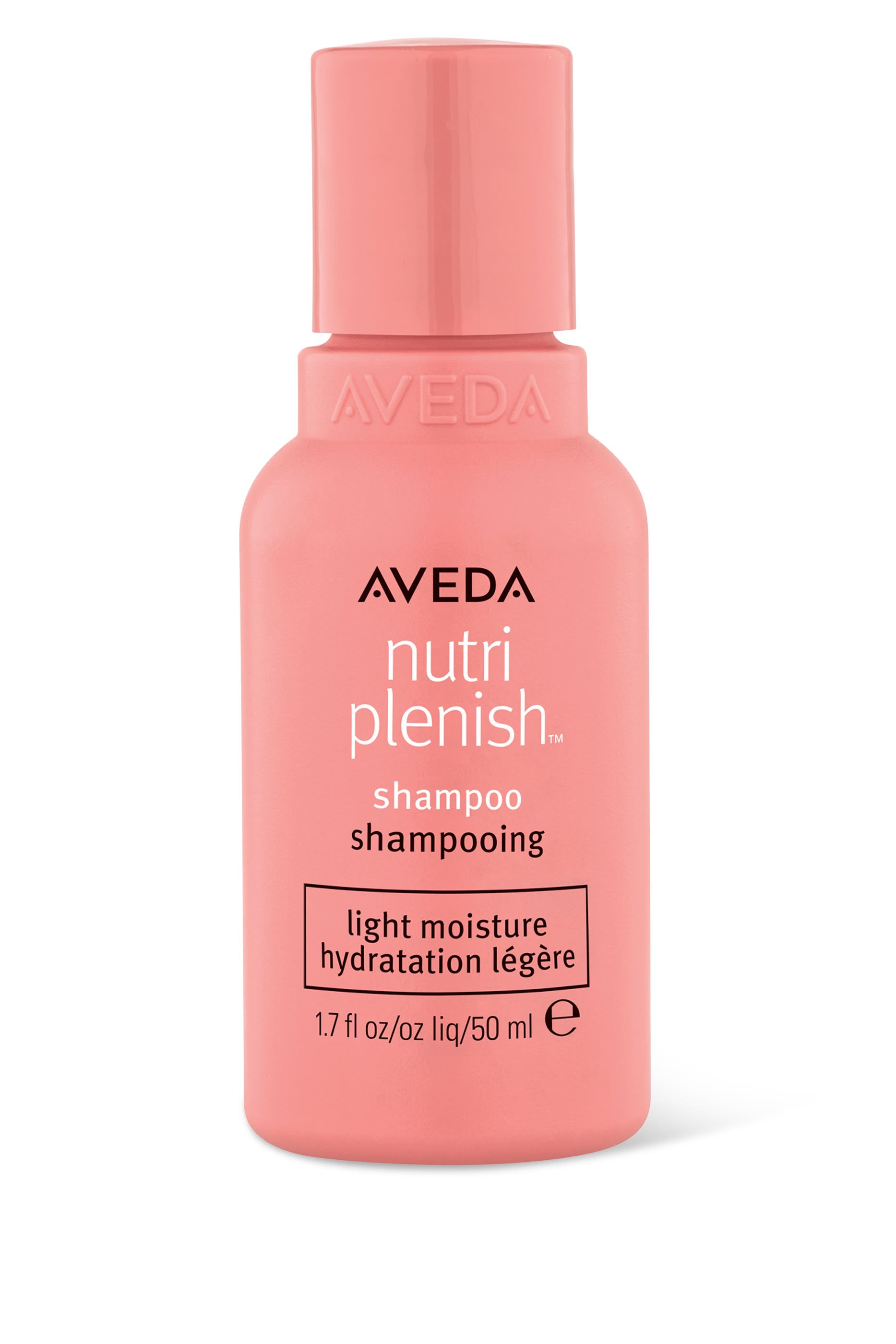 Nutriplenish&trade; Shampoo Light Moisture