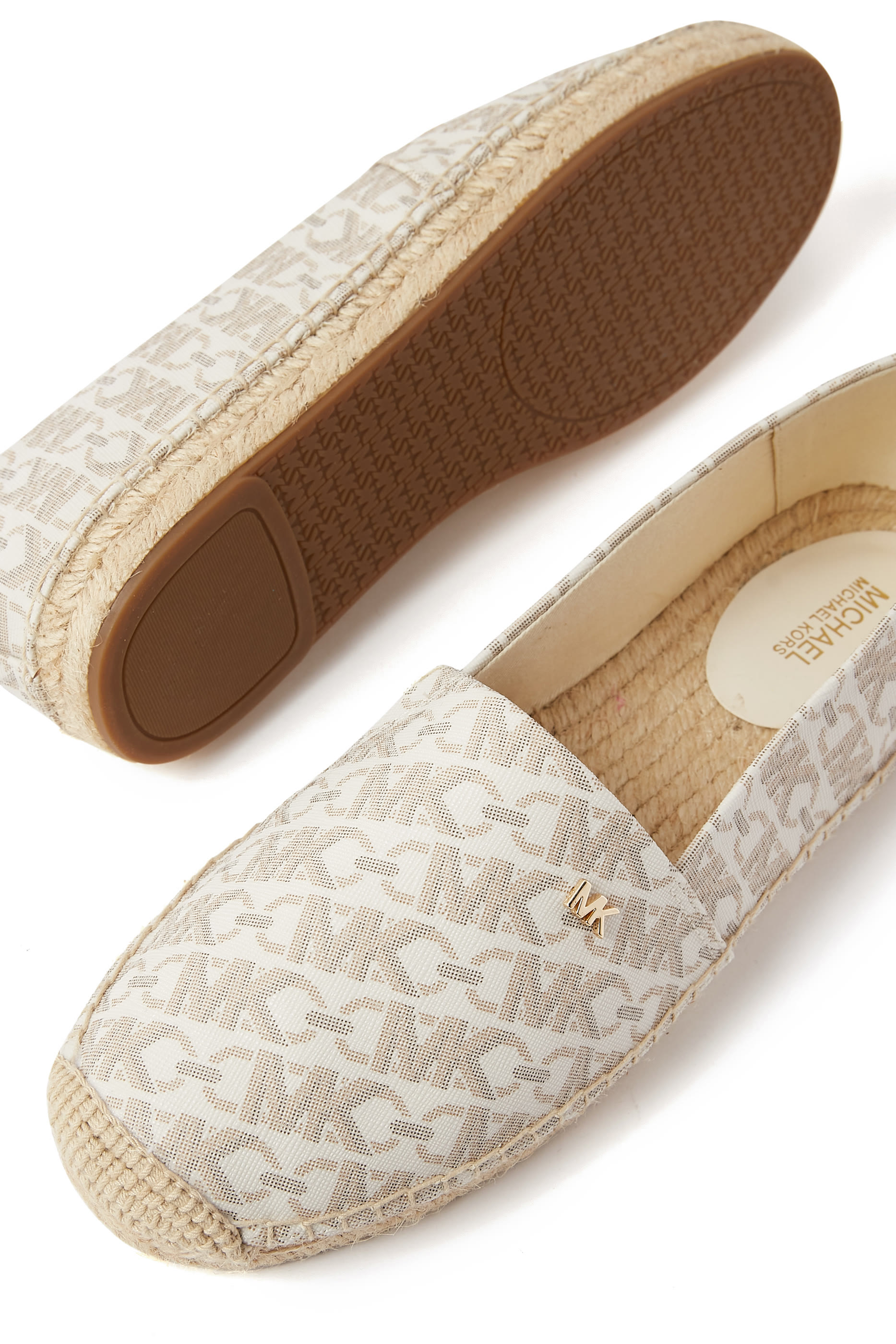 Kendrick Empire Espadrilles