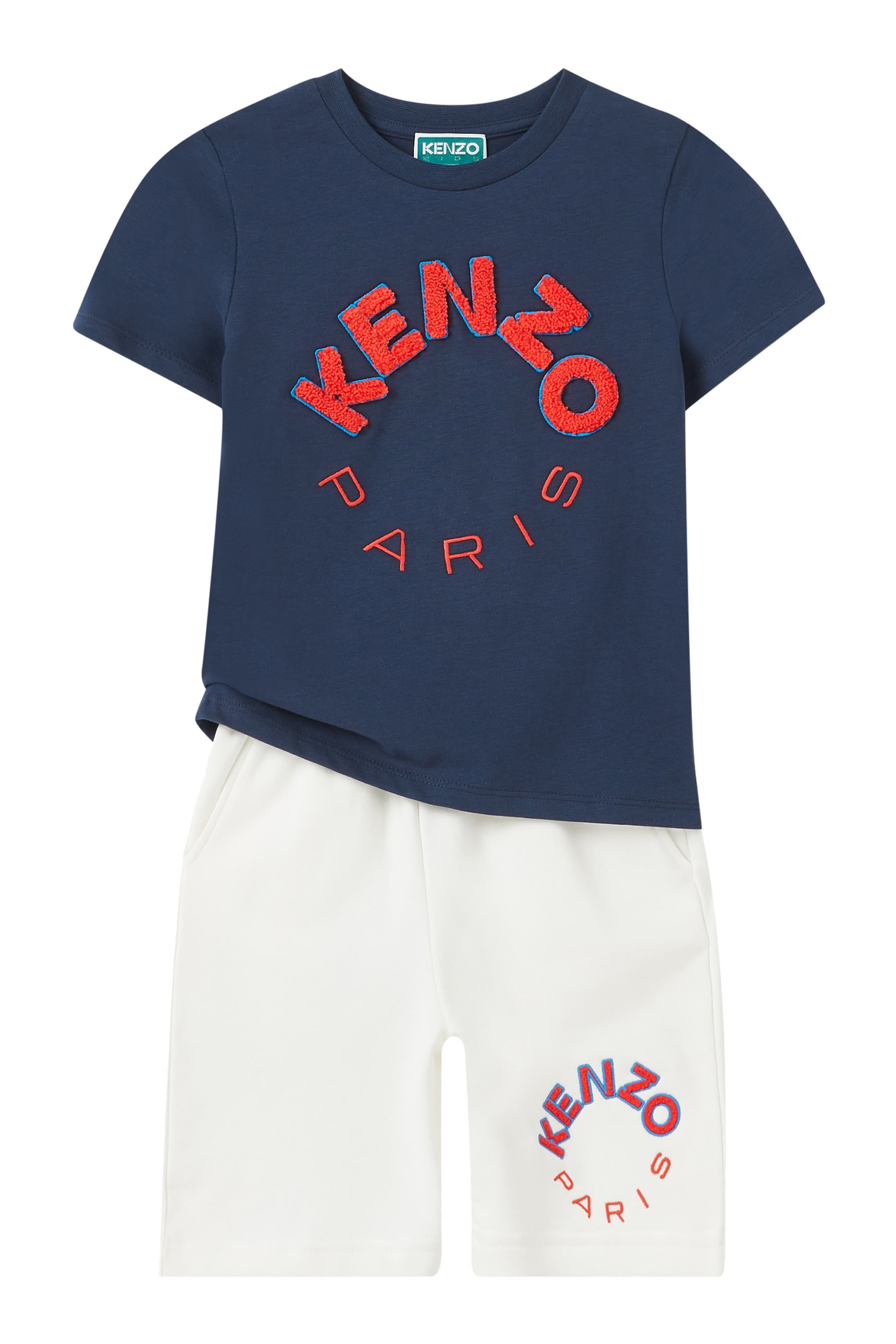 Kids Logo T-Shirt