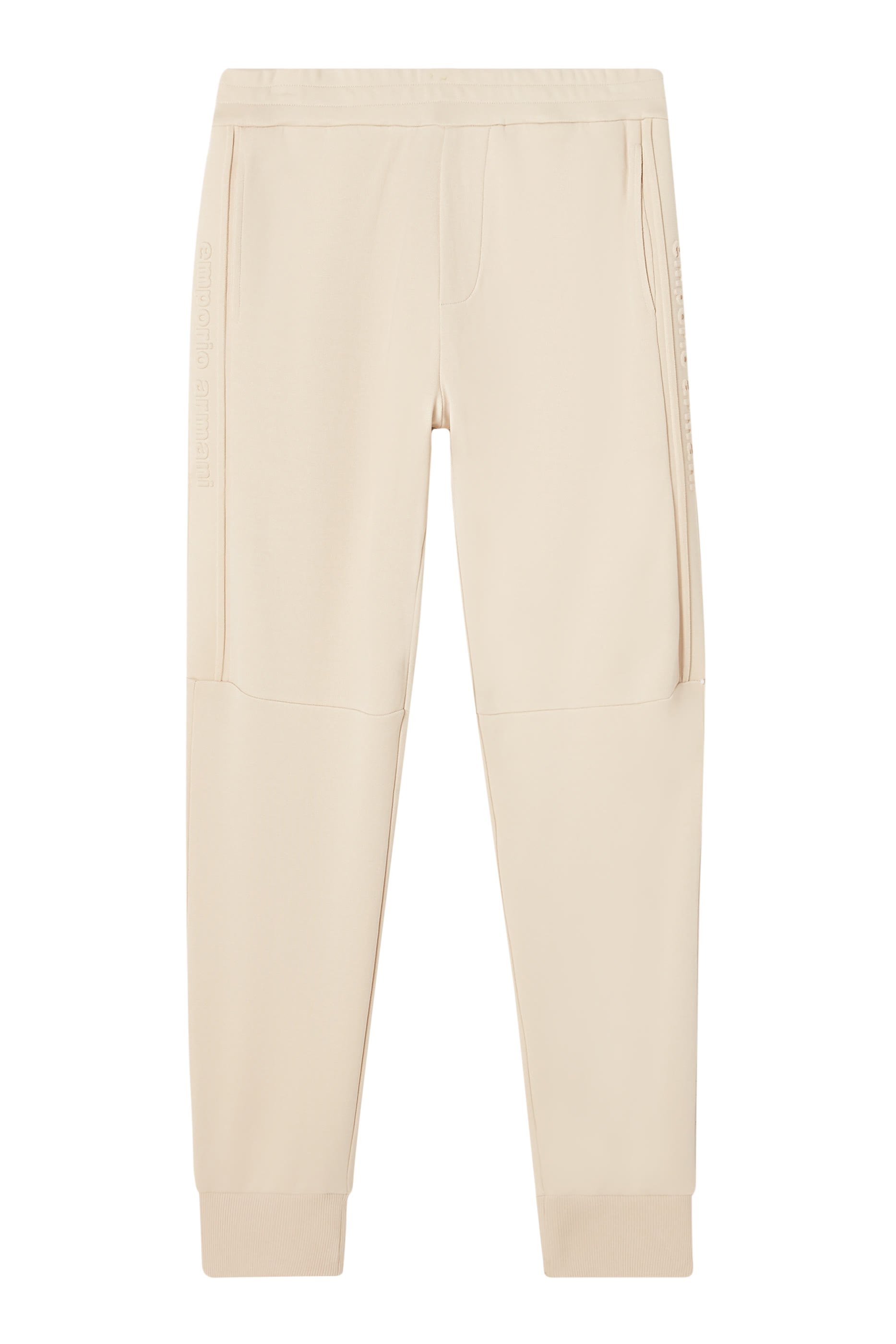 Kids EA Logo Sweatpants