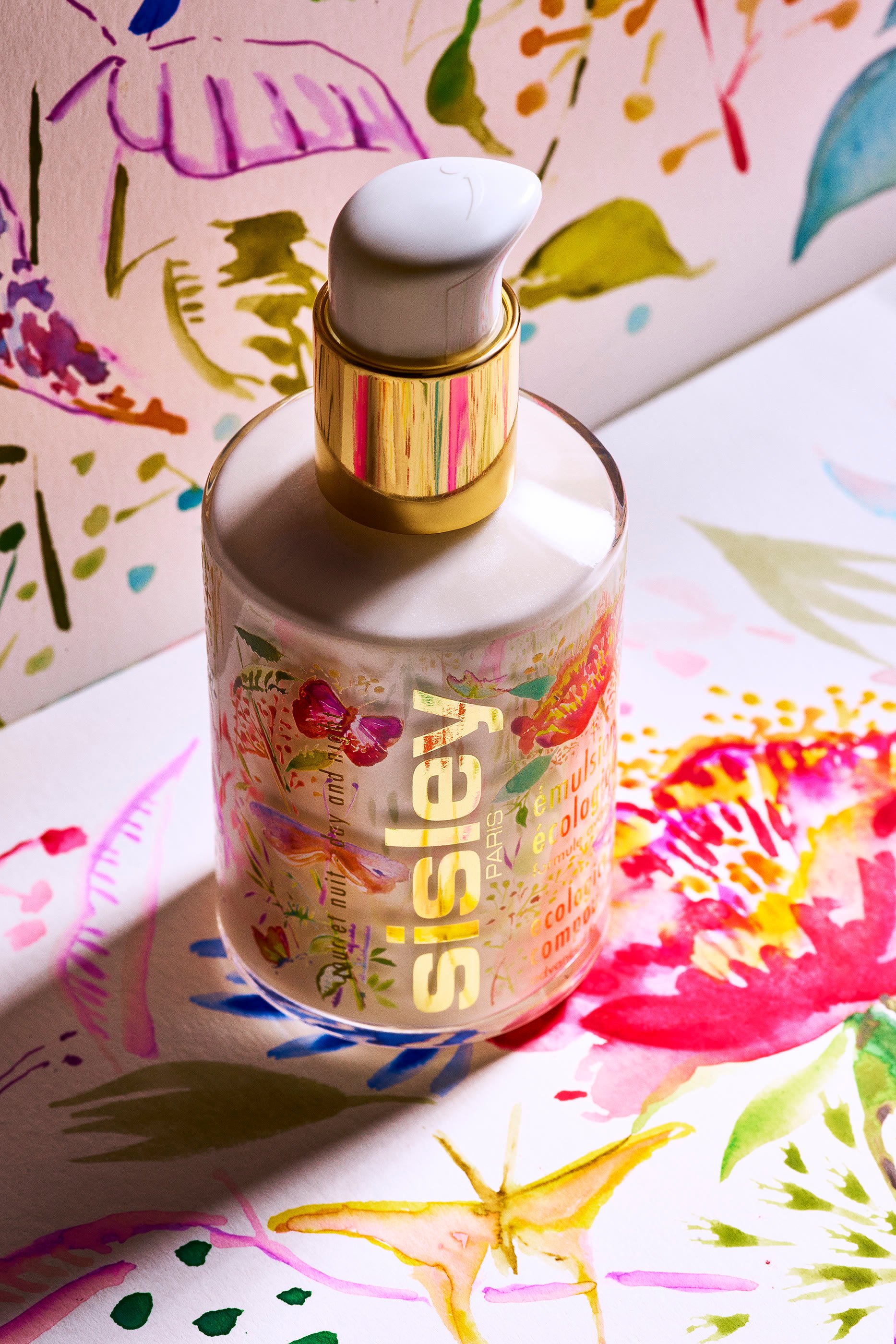 Ecological Compound Advanced Formula Blooming Peonies Collection