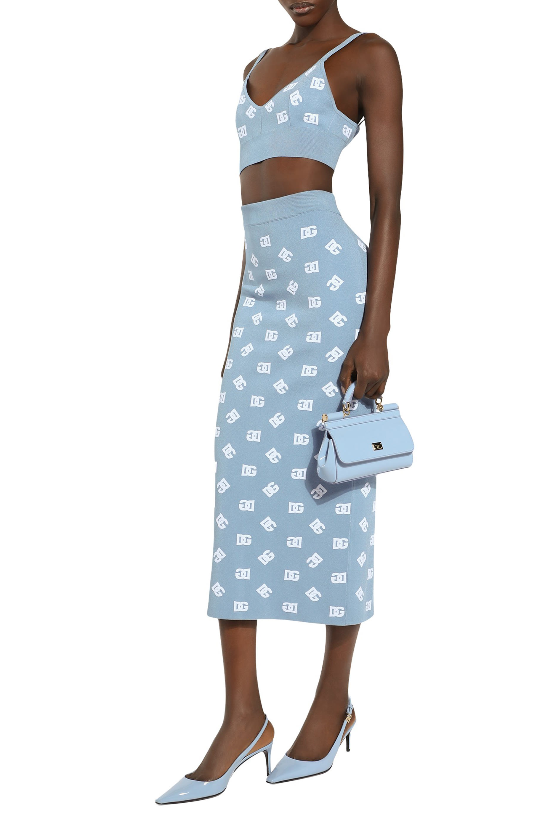 Small Sicily Handbag