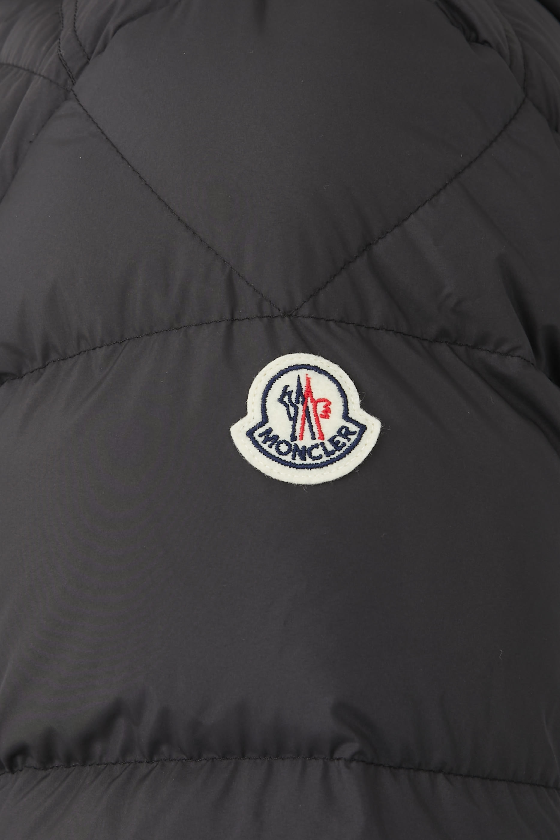 Cardere Short Down Jacket