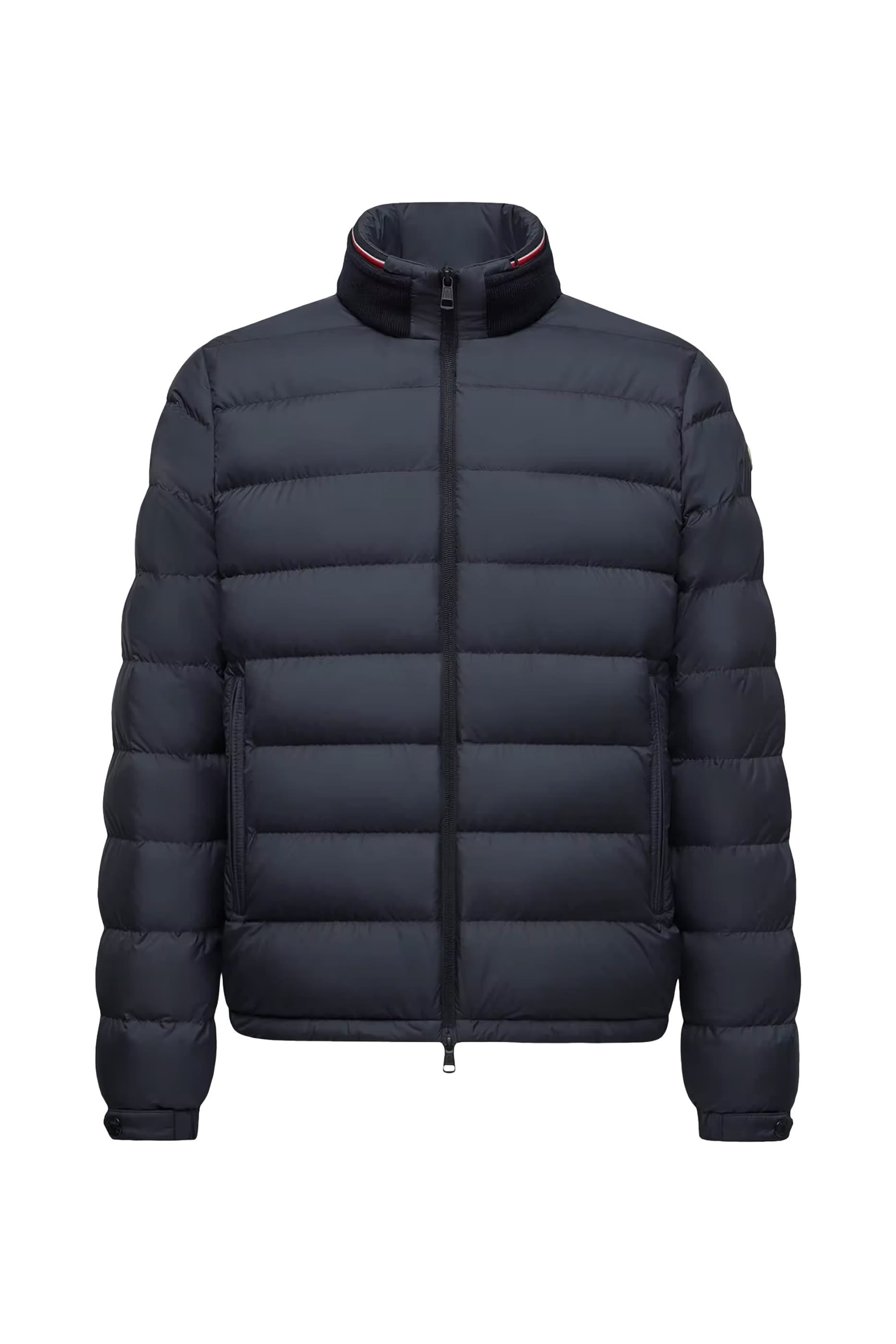 Brendann Short Down Jacket