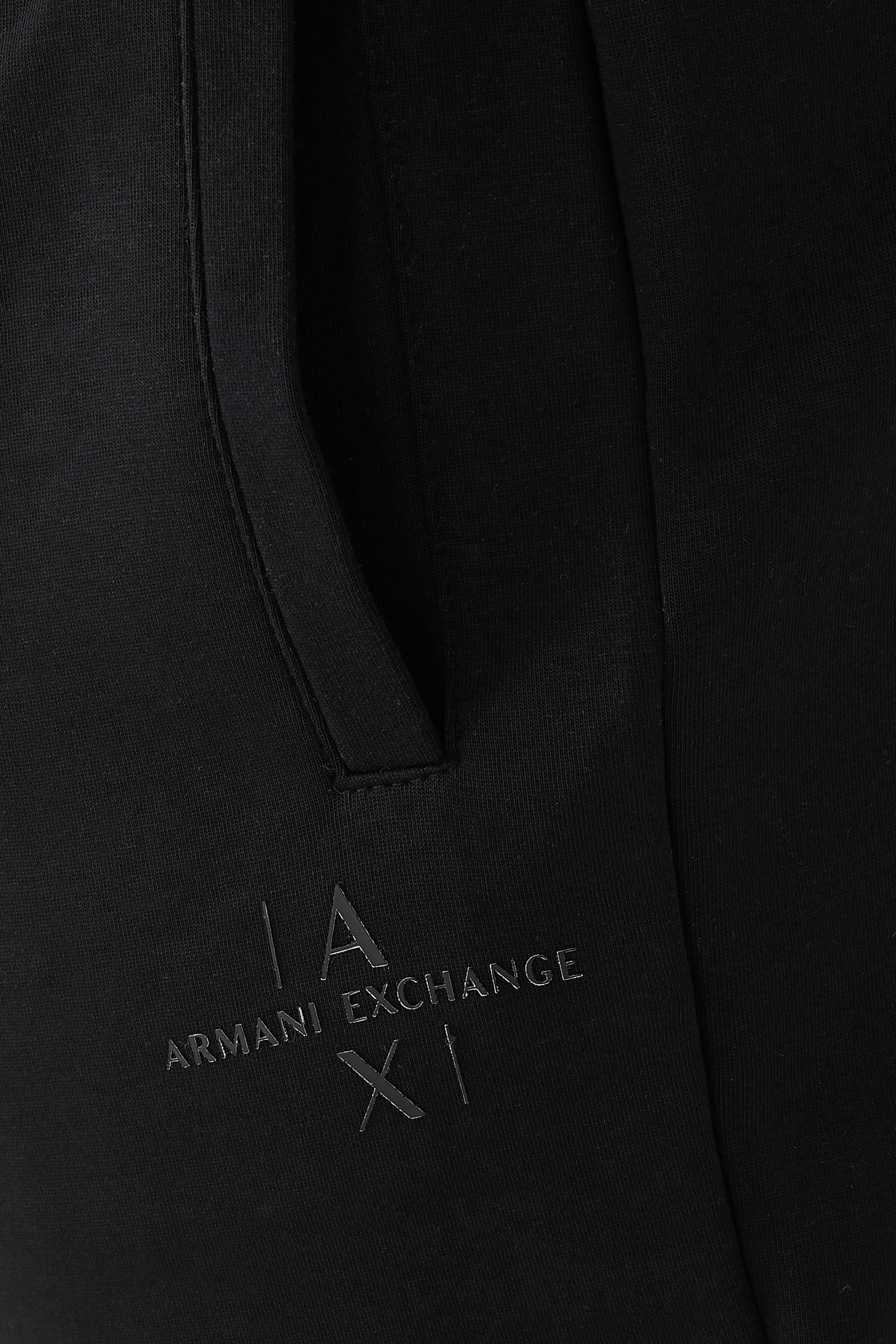 Jersey Logo Trousers