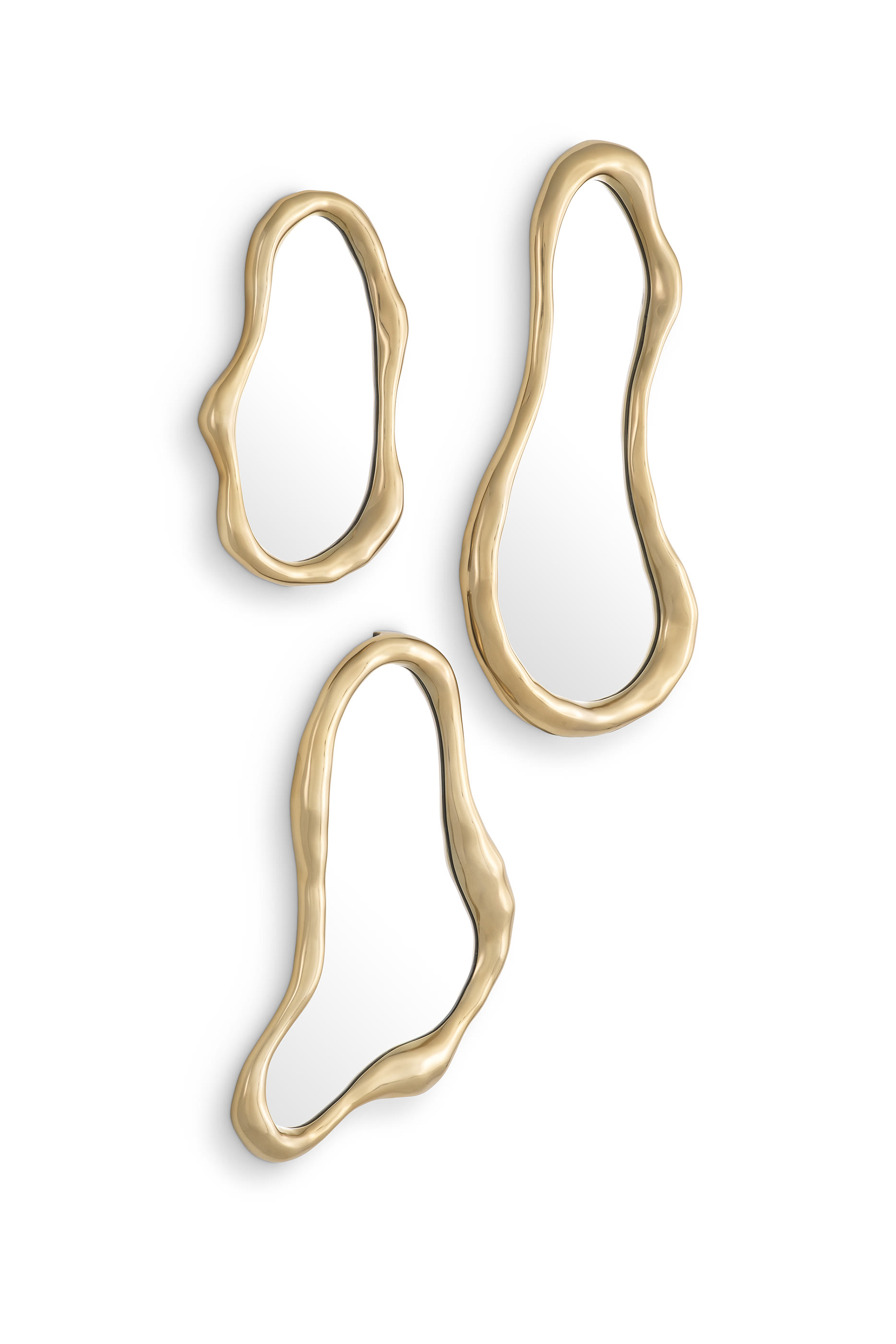 Mirror Viterbo, Set of 3