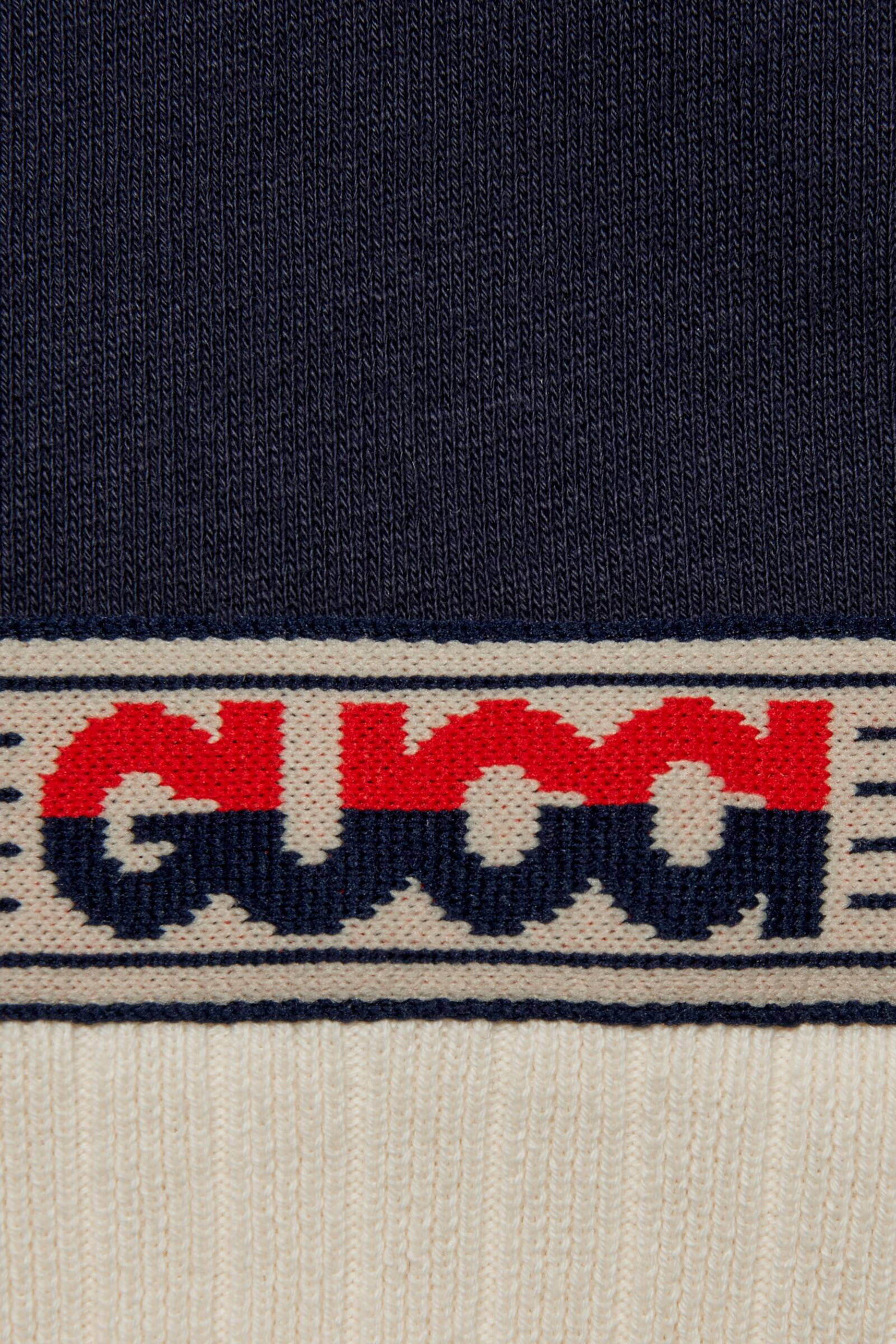 Baby Cotton Zip-Up Jacket