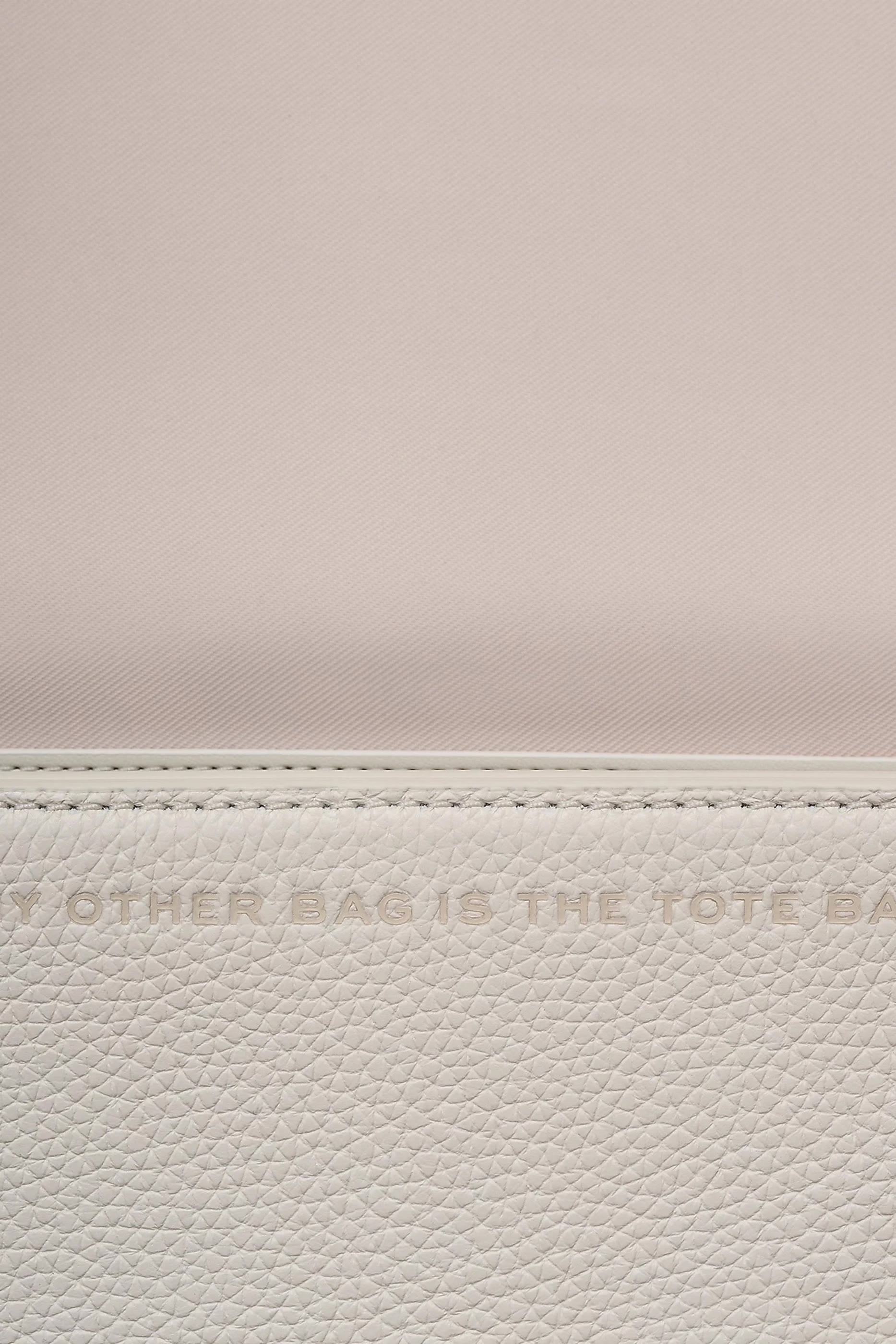 The Leather Mini Bag