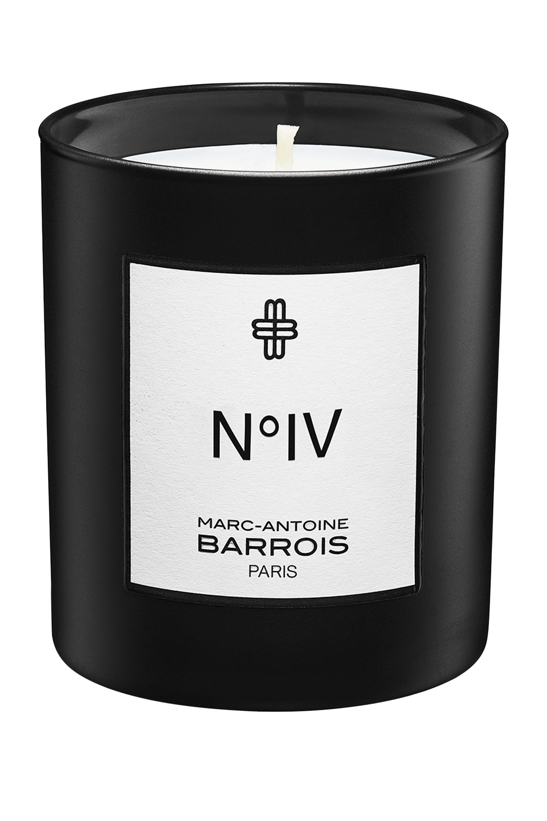 N&deg;IV (4) Scented Candle