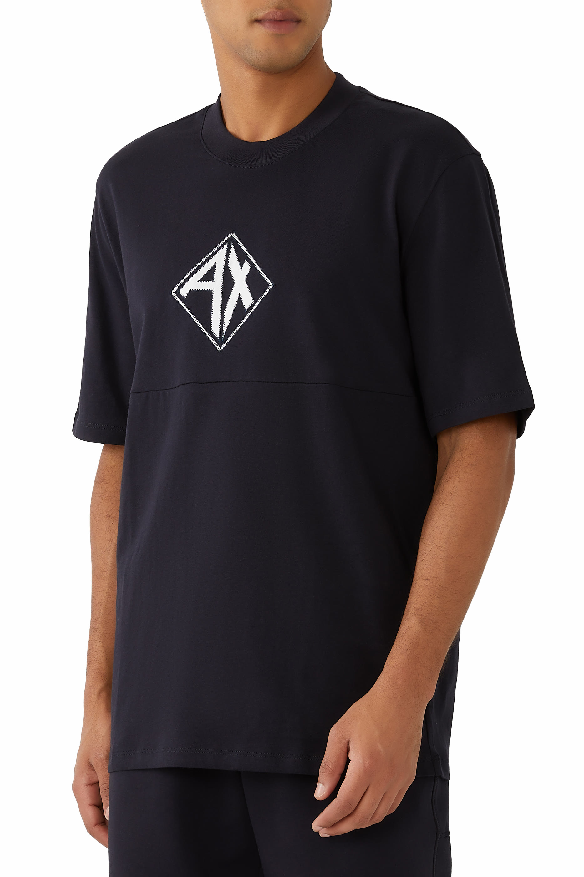 AX Logo T-Shirt