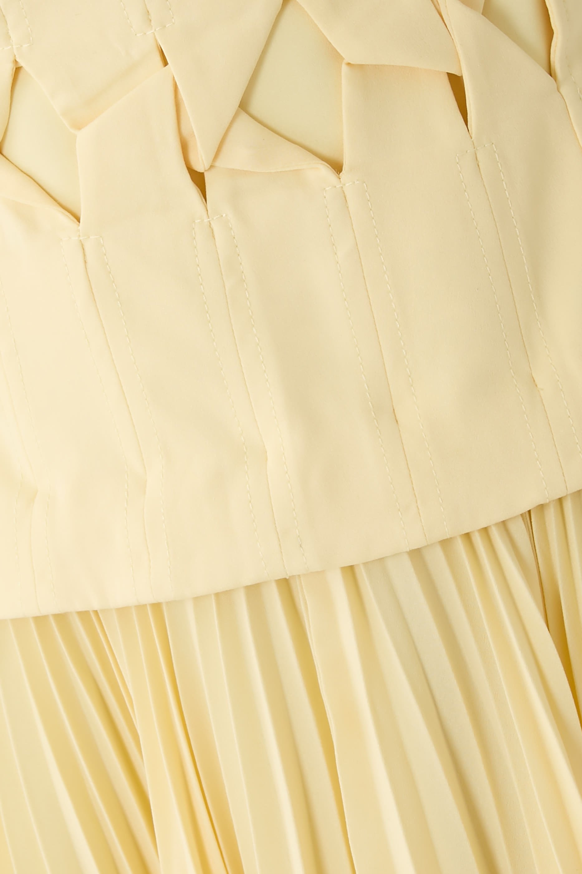 Newbewick Maxi Dress