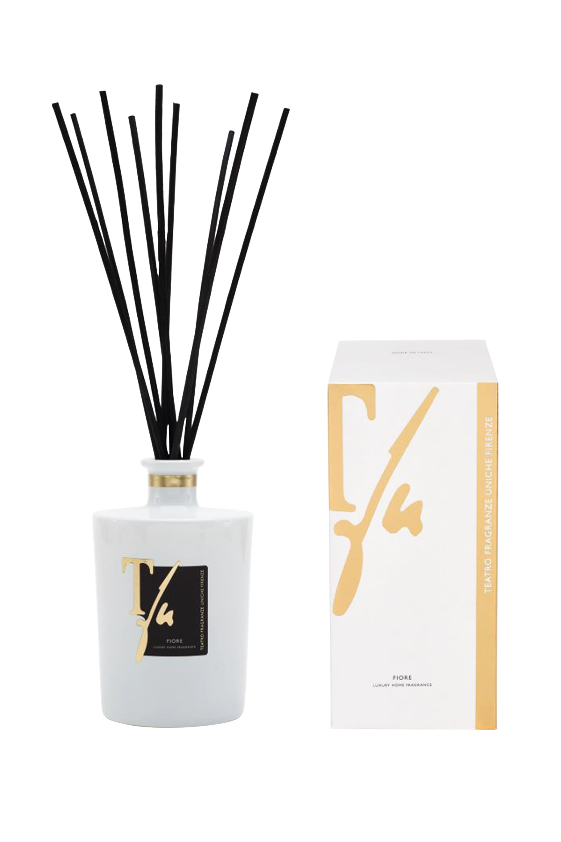 Fiore Luxury Diffuser Sticks