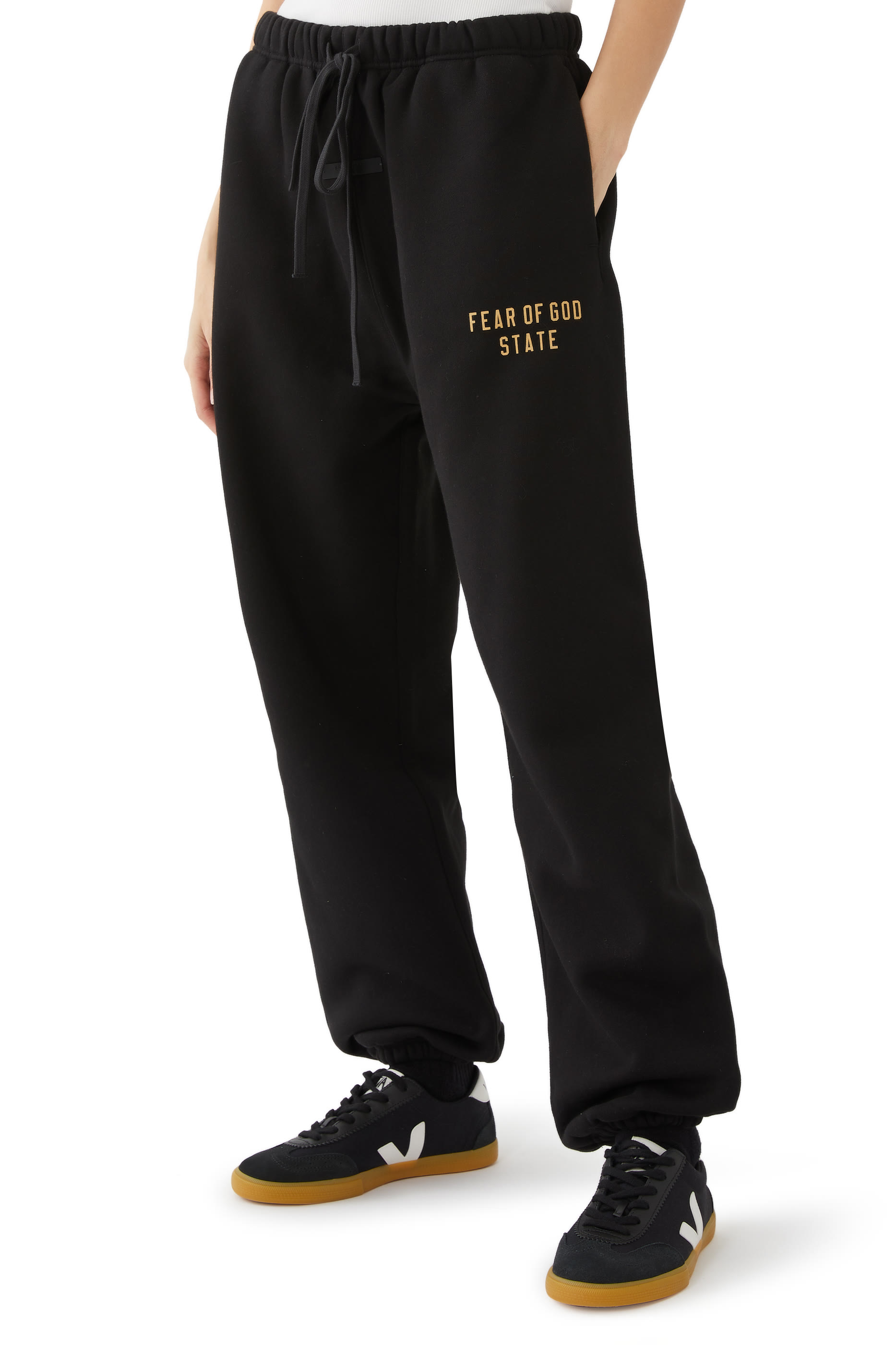 Fleece Sweatpants