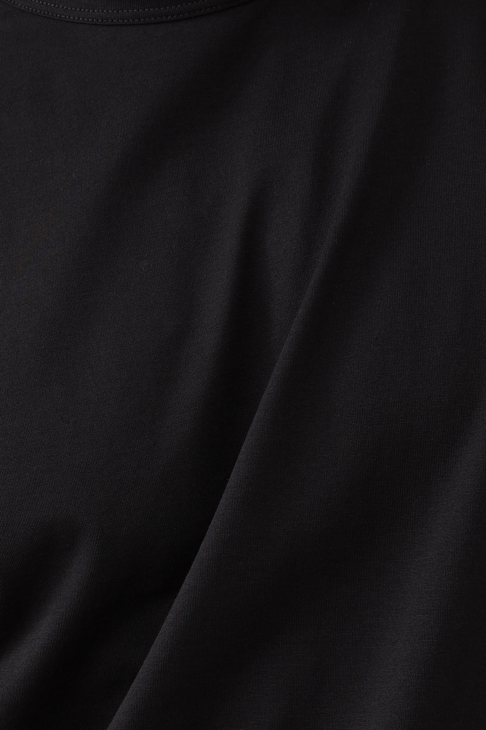 Short Sleeve Classic Crewneck T-Shirt